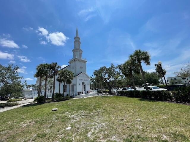 TRADITION PLAT NO 19 - Residential