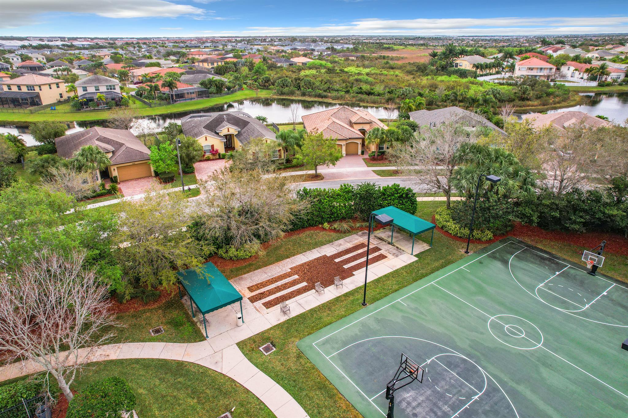 TRADITION PLAT NO 19 - Residential