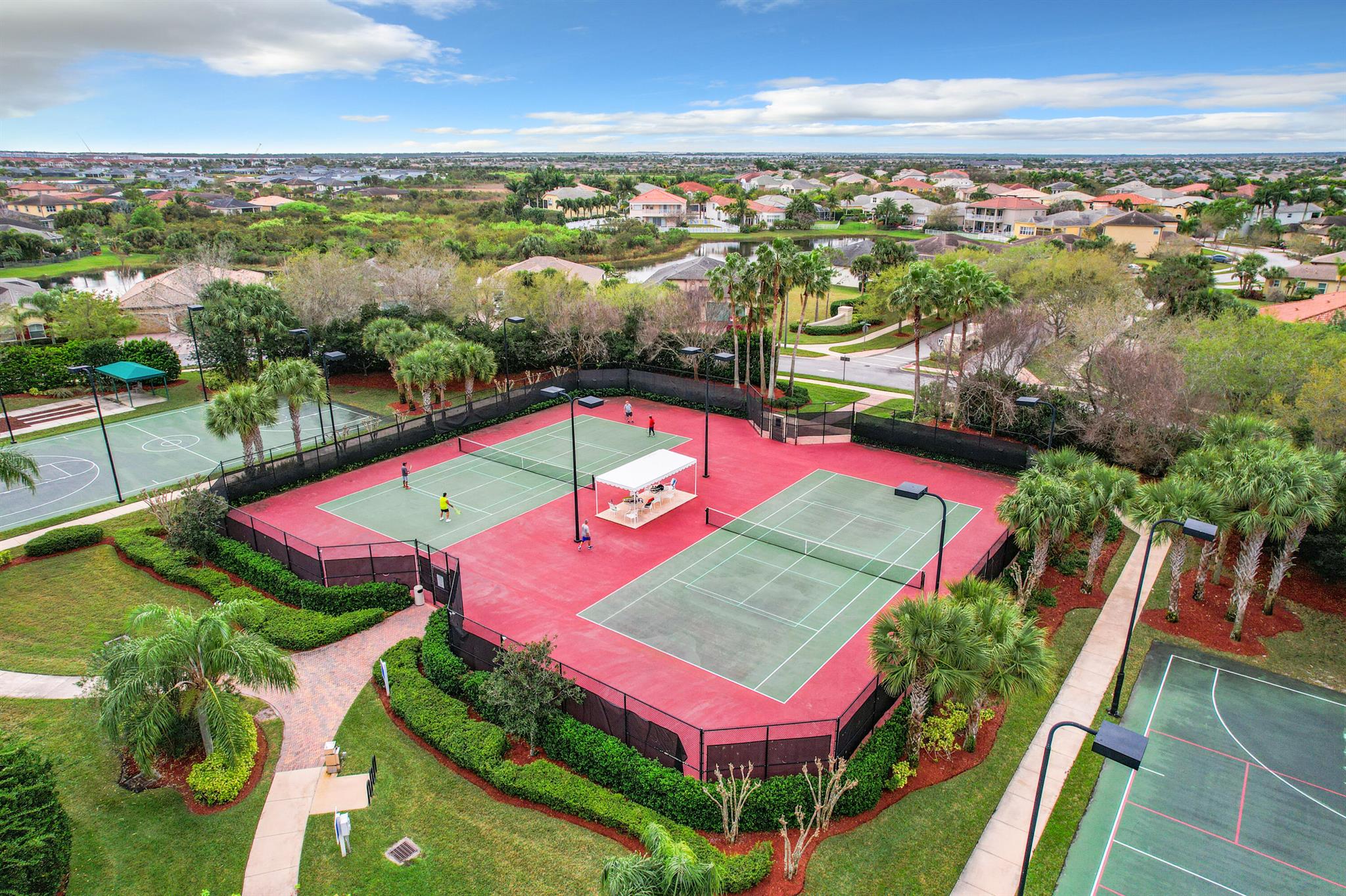 TRADITION PLAT NO 19 - Residential