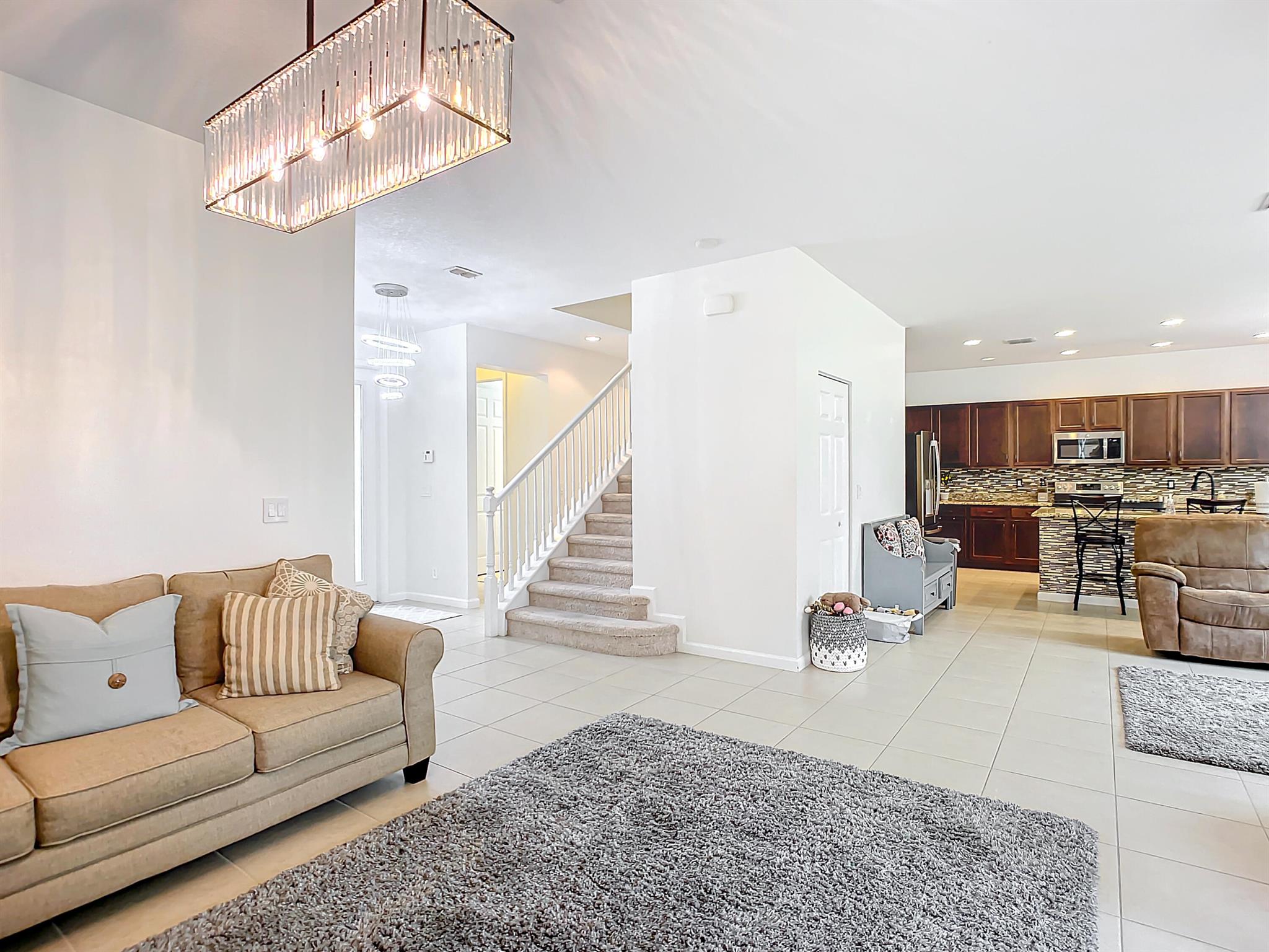 TRADITION PLAT NO 19 - Residential