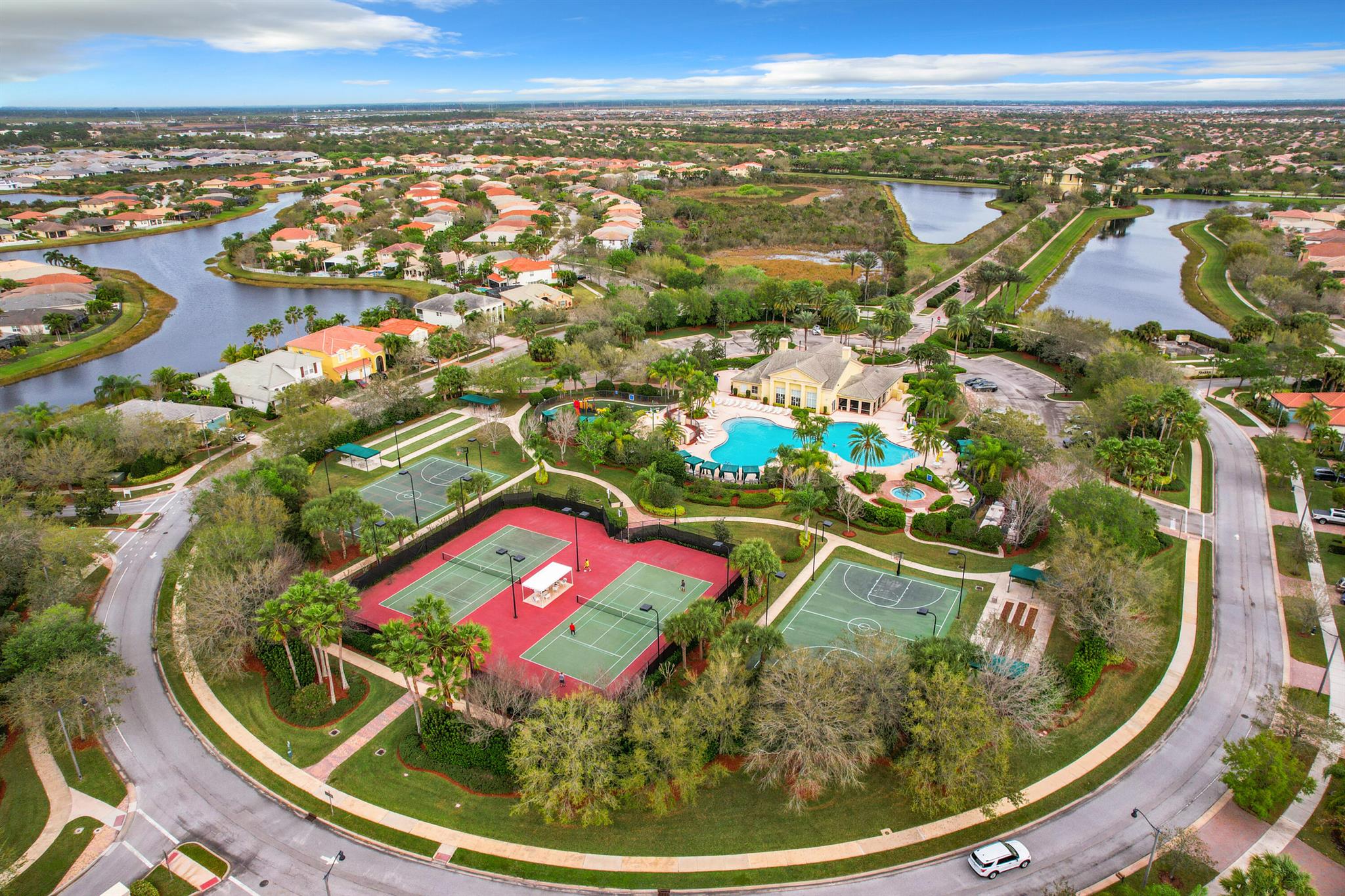 TRADITION PLAT NO 19 - Residential