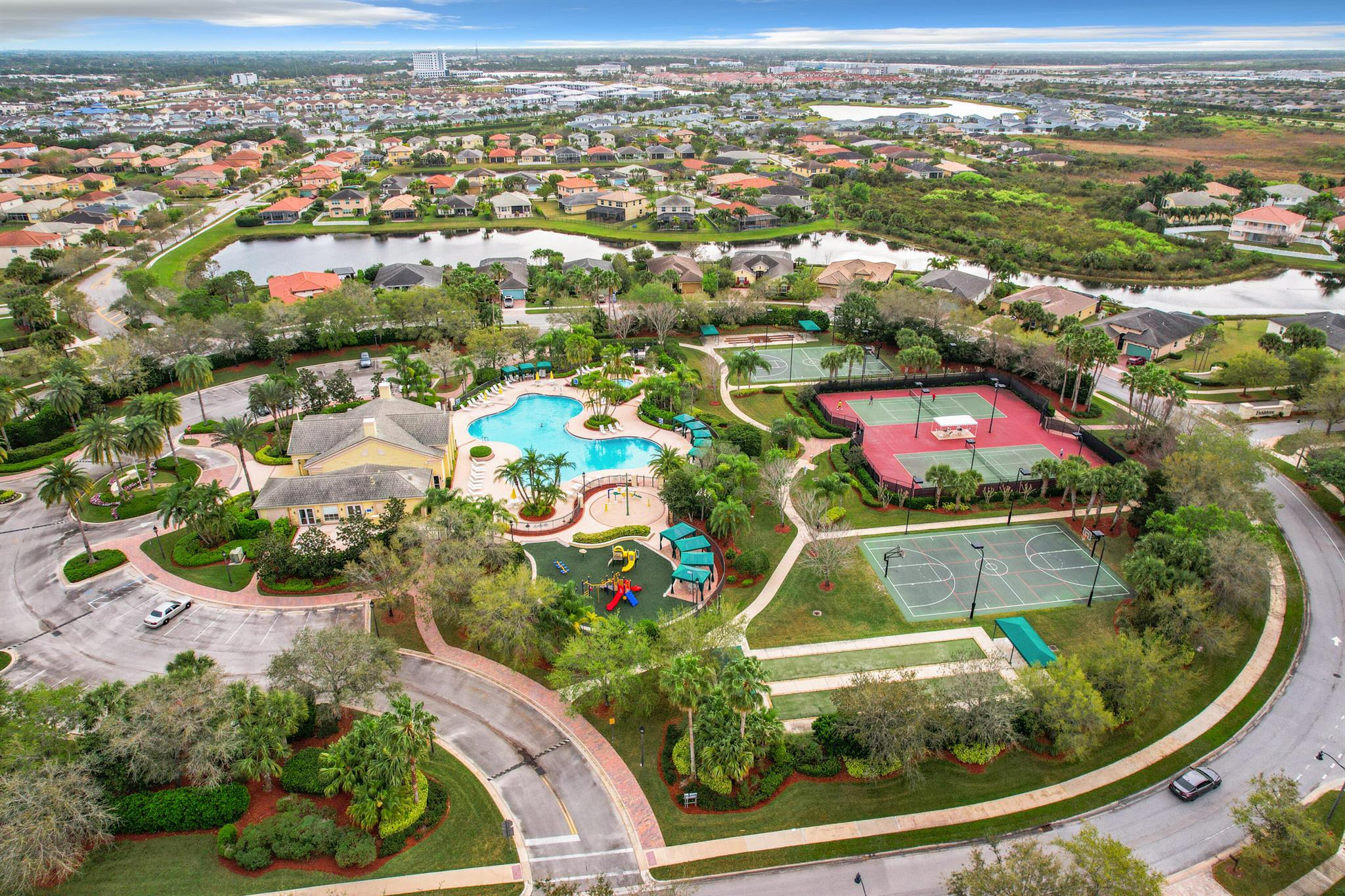 TRADITION PLAT NO 19 - Residential