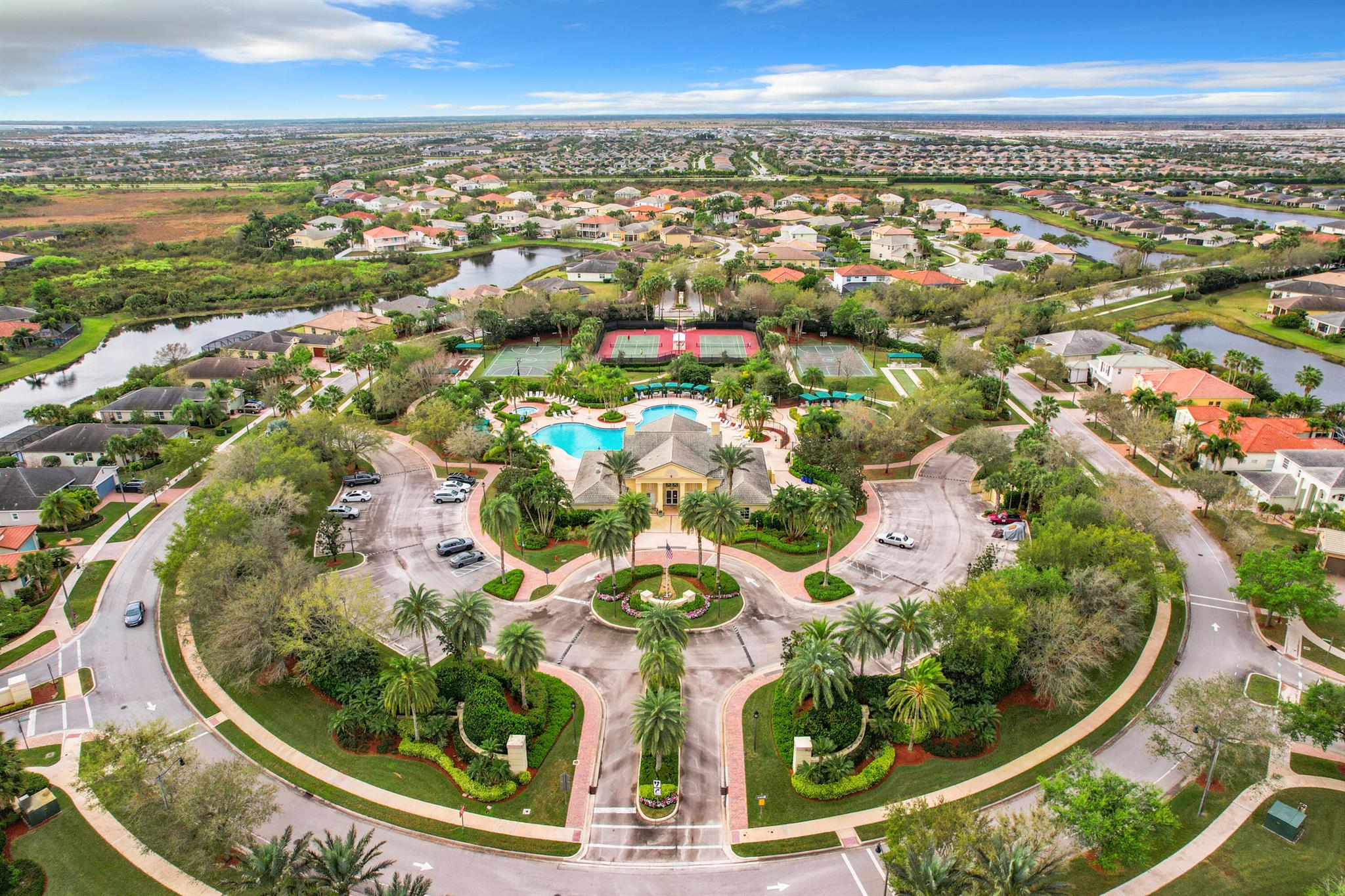 TRADITION PLAT NO 19 - Residential