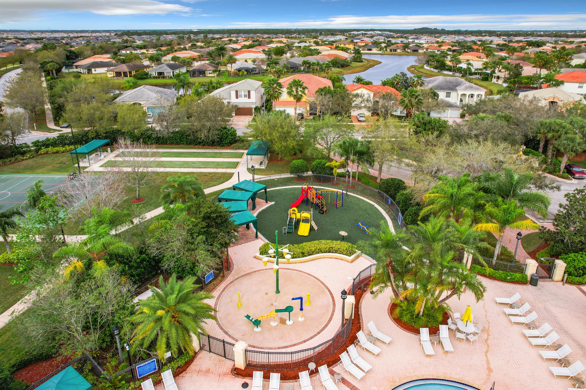 TRADITION PLAT NO 19 - Residential