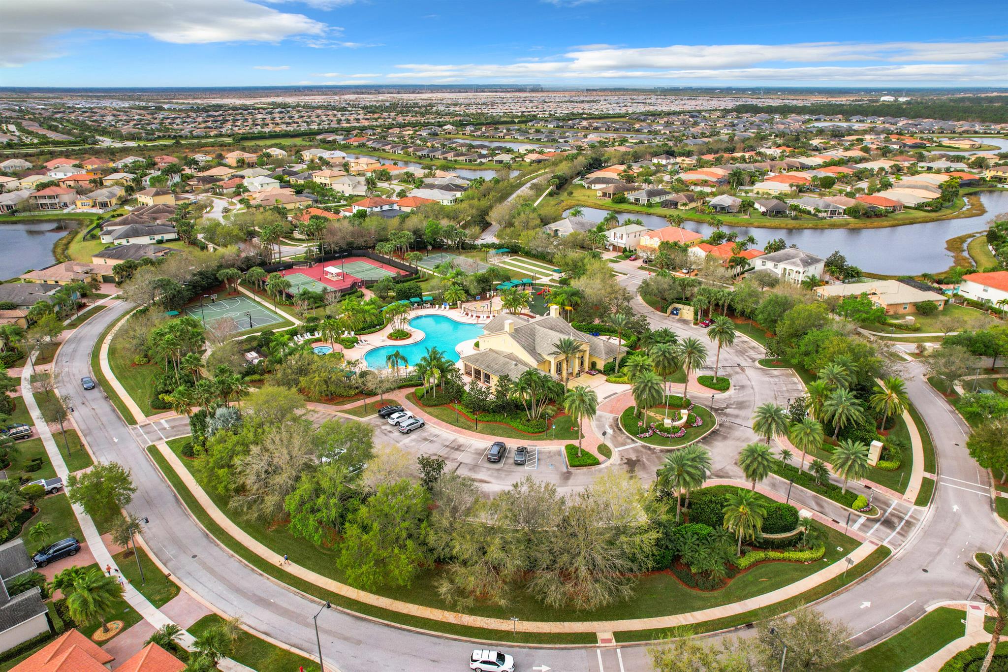 TRADITION PLAT NO 19 - Residential