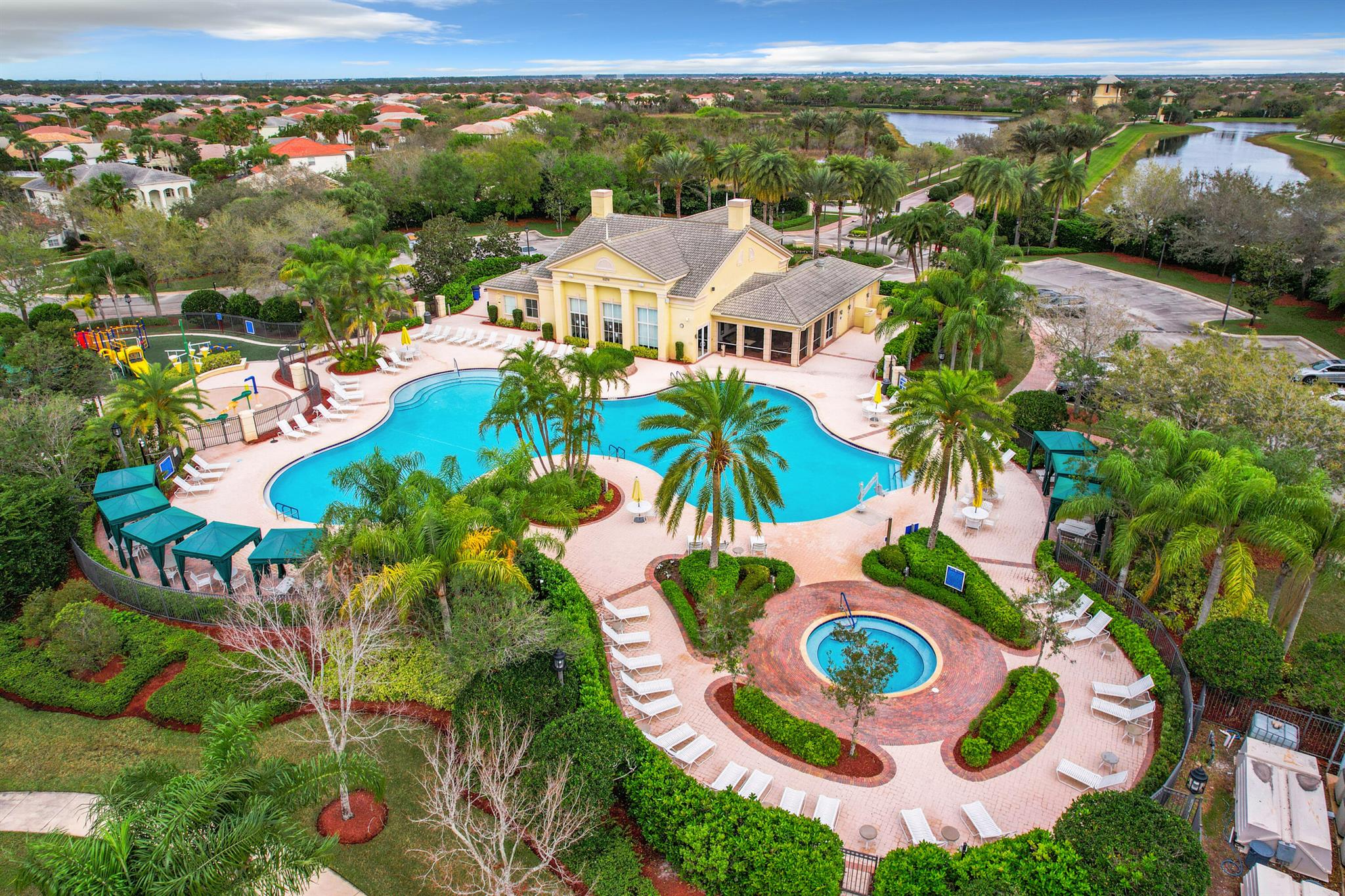 TRADITION PLAT NO 19 - Residential