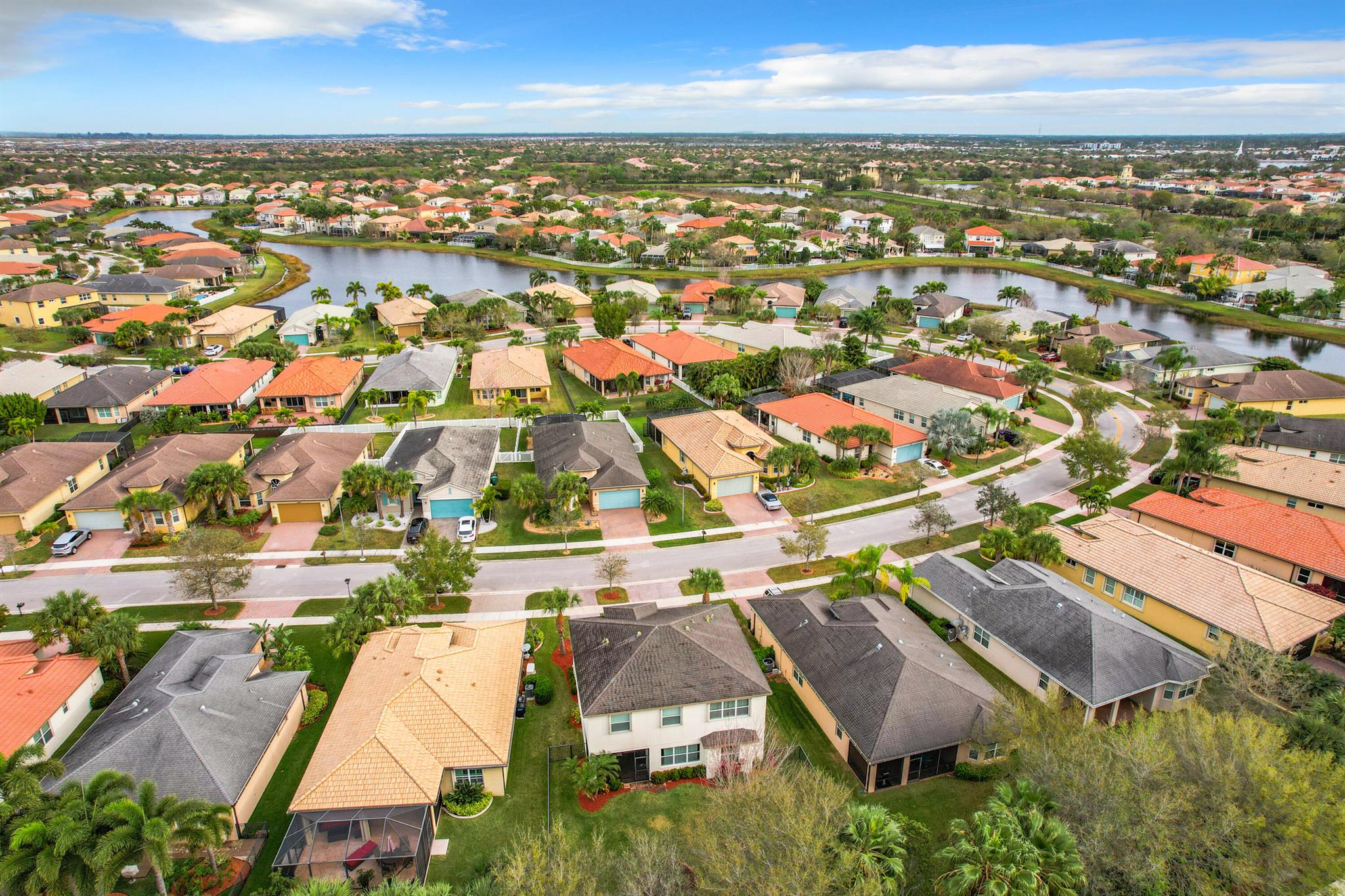 TRADITION PLAT NO 19 - Residential