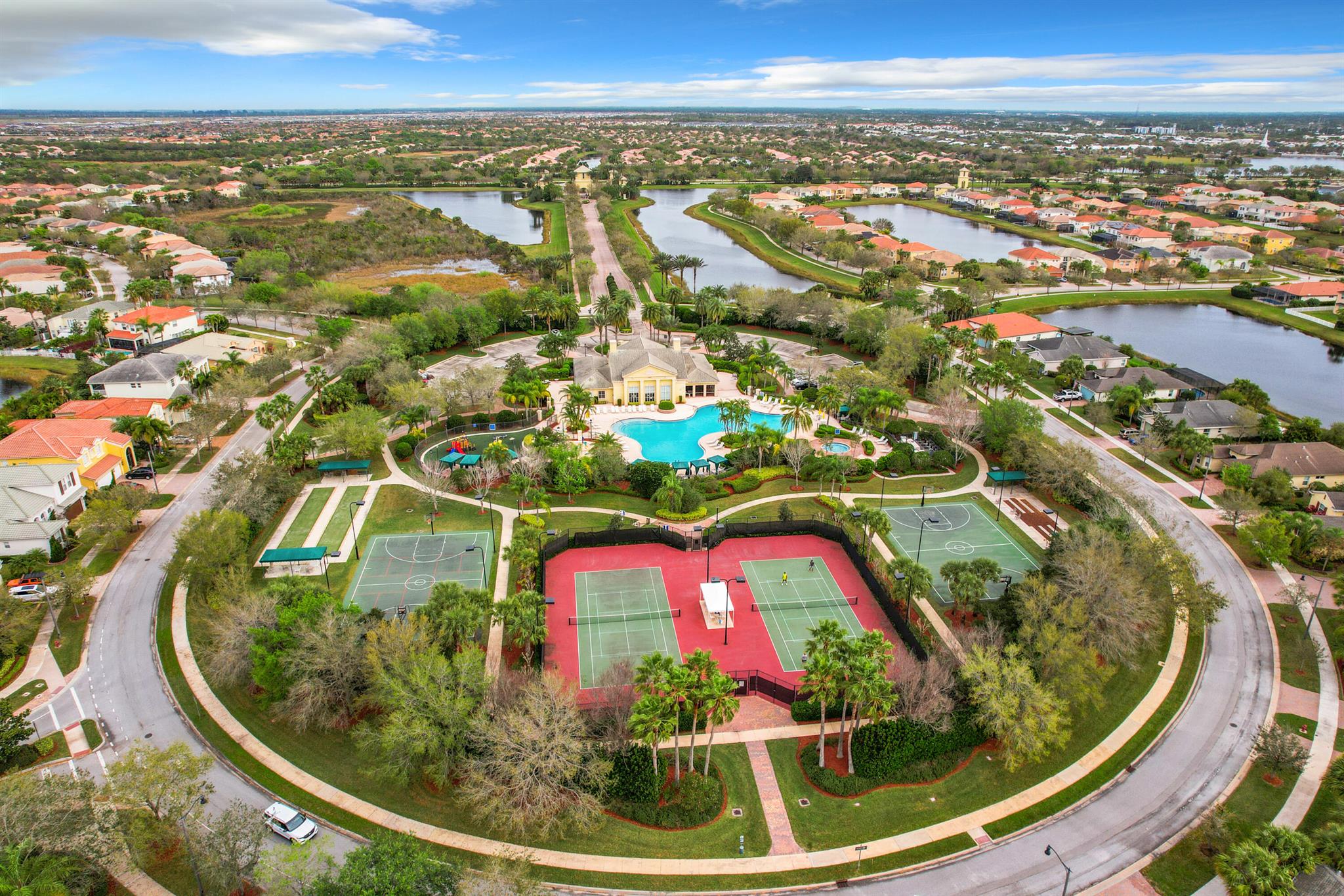 TRADITION PLAT NO 19 - Residential