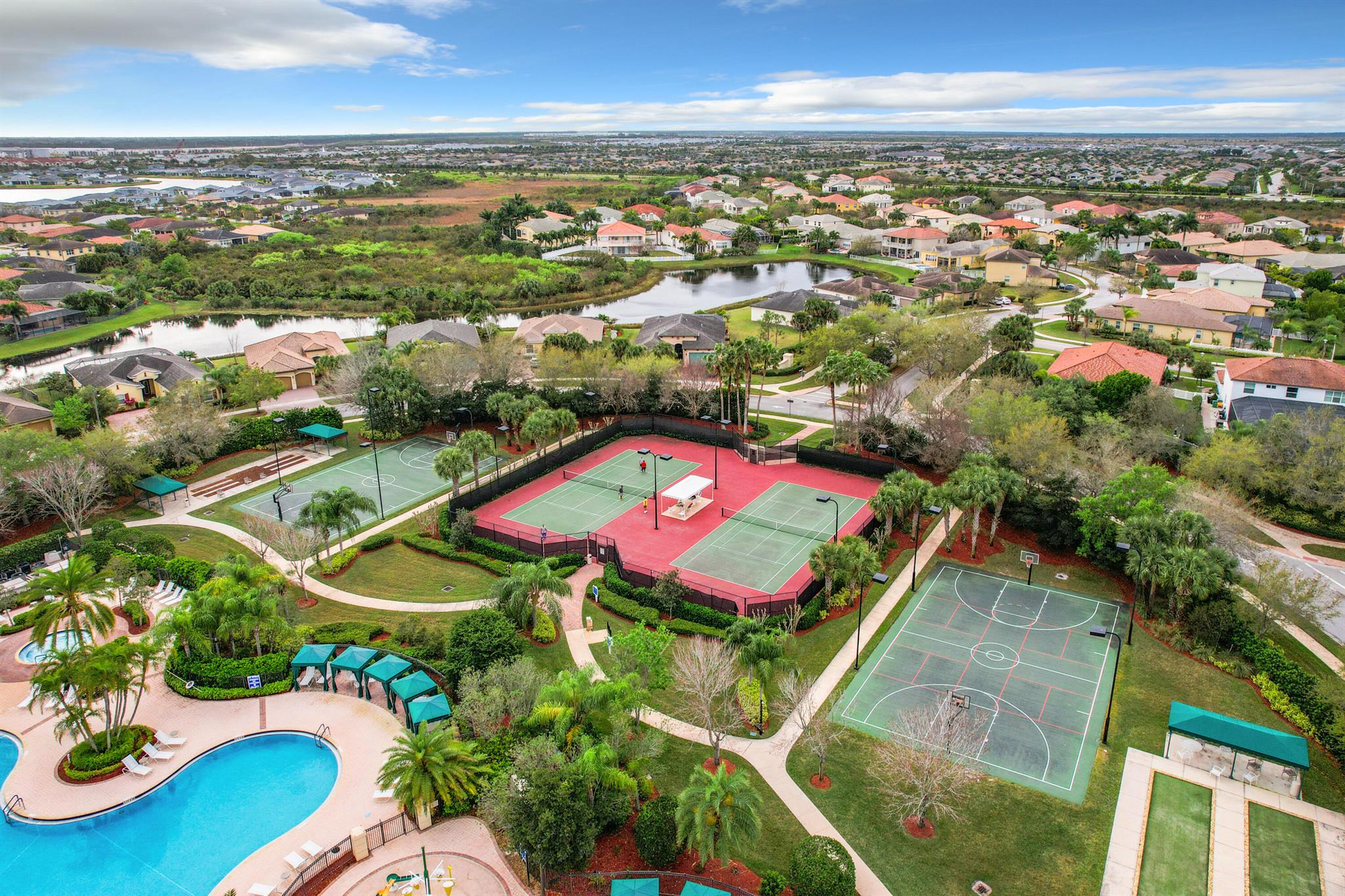 TRADITION PLAT NO 19 - Residential