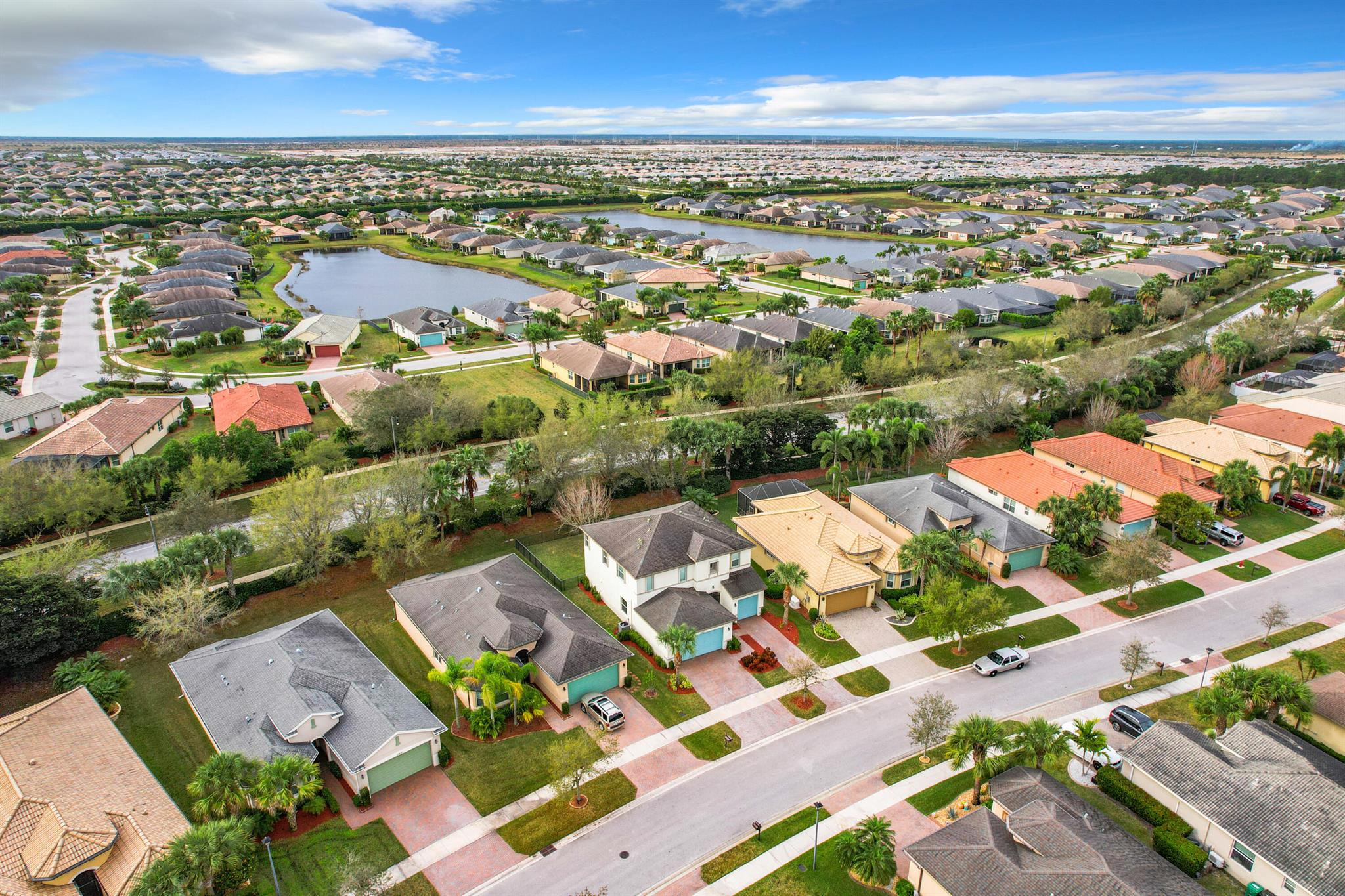 TRADITION PLAT NO 19 - Residential