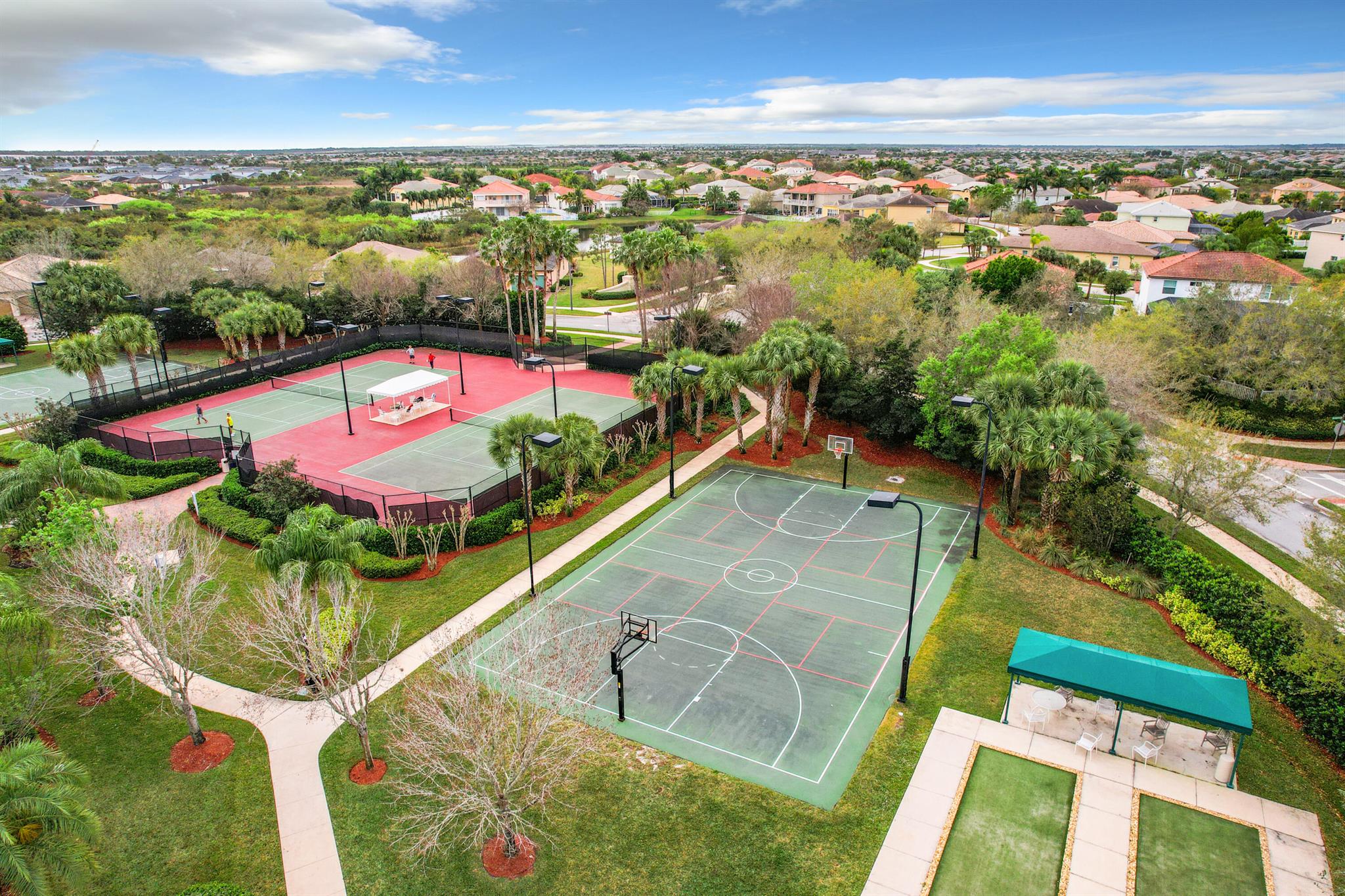 TRADITION PLAT NO 19 - Residential