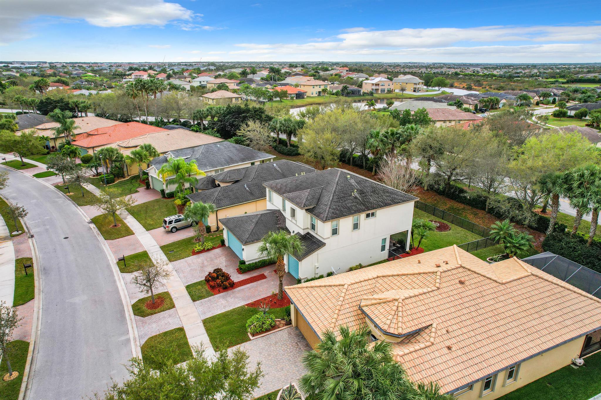 TRADITION PLAT NO 19 - Residential