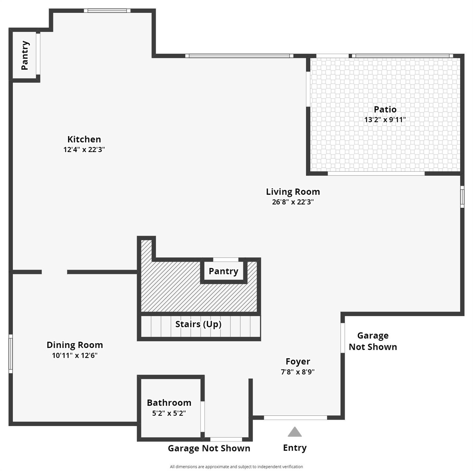 TRADITION PLAT NO 19 - Residential