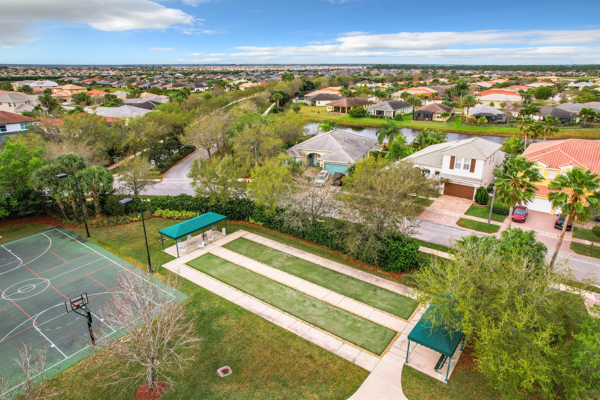 TRADITION PLAT NO 19 - Residential