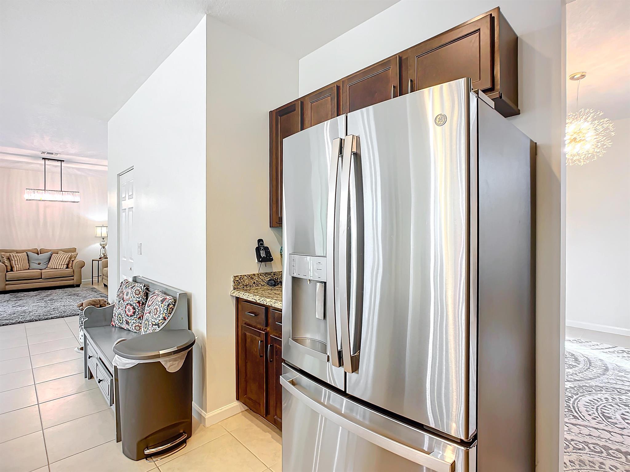 TRADITION PLAT NO 19 - Residential