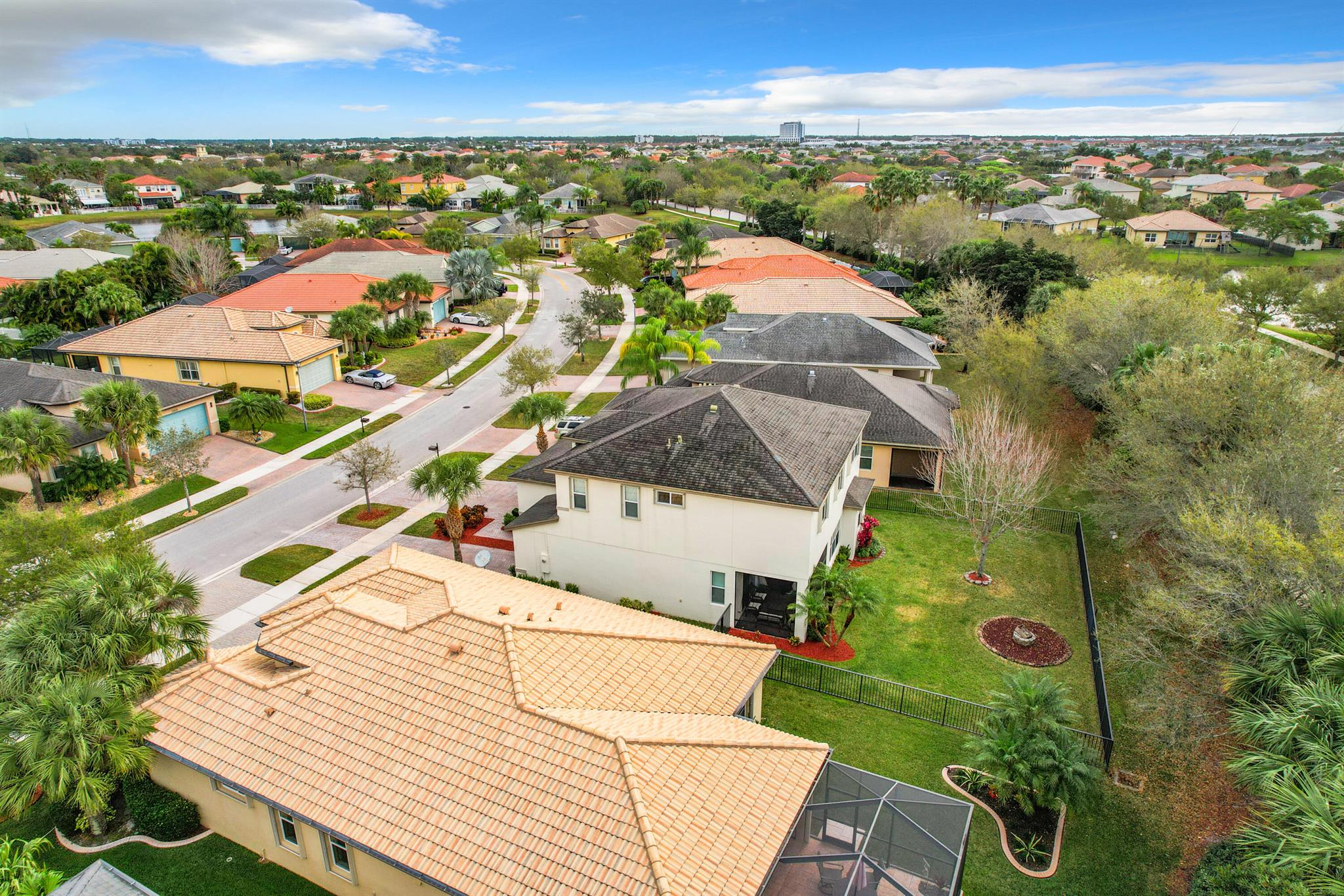 TRADITION PLAT NO 19 - Residential