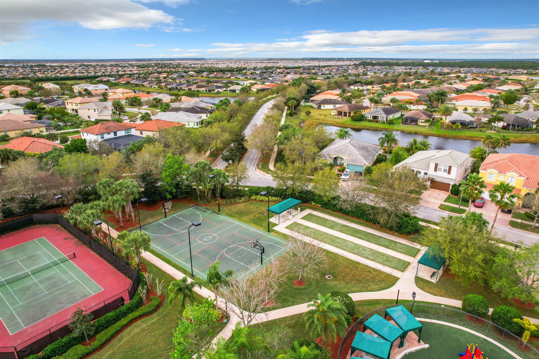 TRADITION PLAT NO 19 - Residential