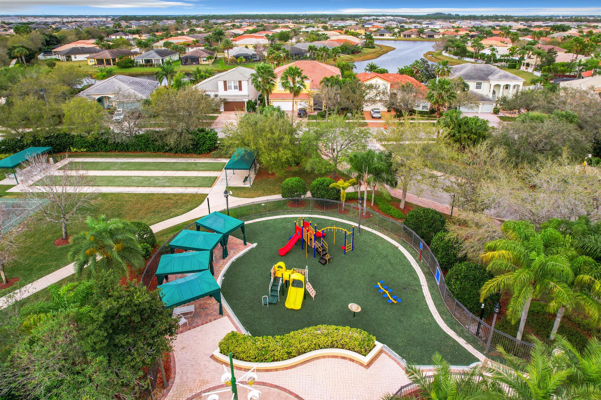 TRADITION PLAT NO 19 - Residential