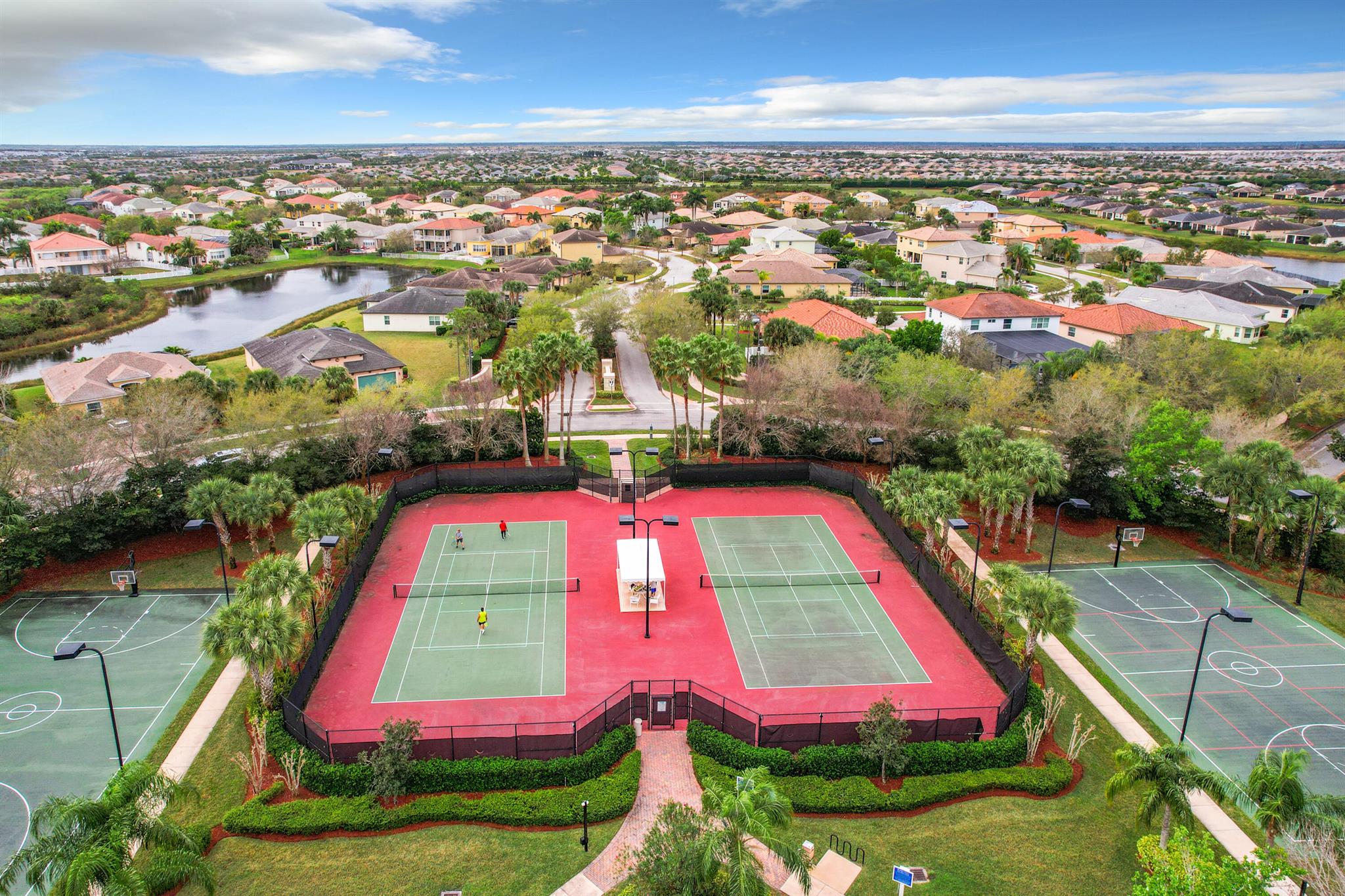 TRADITION PLAT NO 19 - Residential