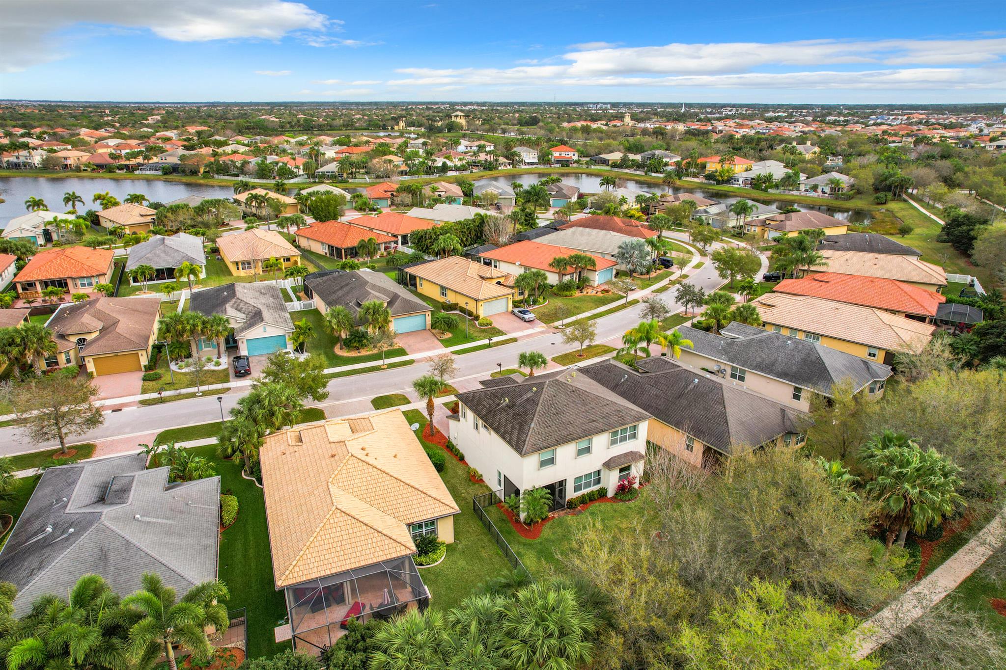 TRADITION PLAT NO 19 - Residential