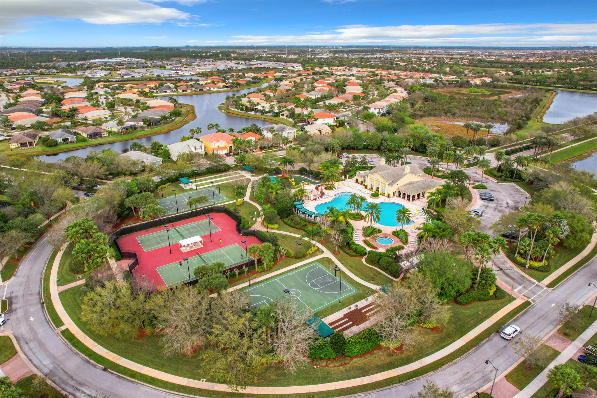 TRADITION PLAT NO 19 - Residential