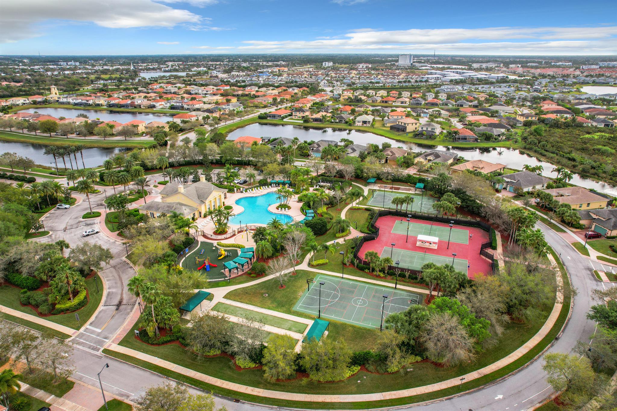 TRADITION PLAT NO 19 - Residential