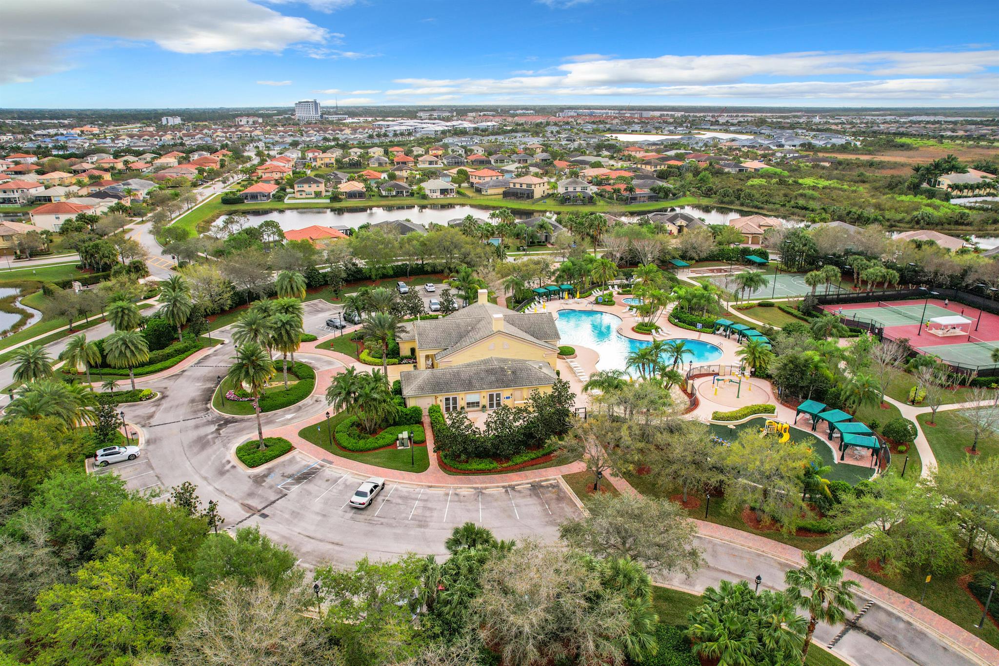 TRADITION PLAT NO 19 - Residential