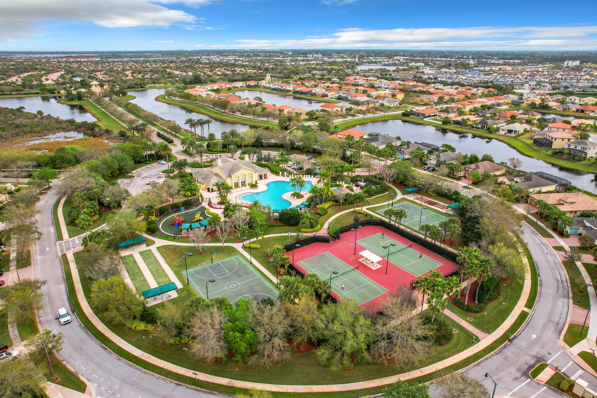 TRADITION PLAT NO 19 - Residential