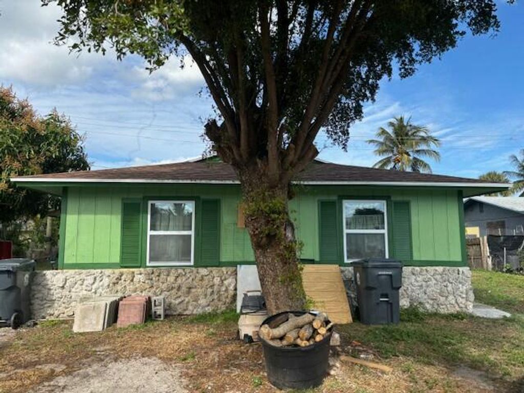 Photo of 3195 Mcsherry Drive, Lake Worth, FL 33461 (MLS # R11054896)