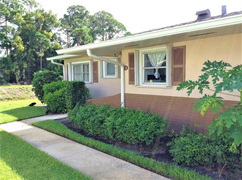 2509 Dudley Drive W D West Palm Beach FL 33415