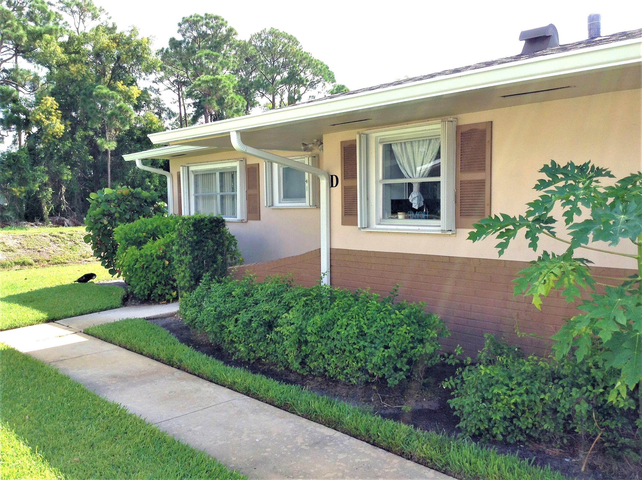 2509 Dudley Drive W D