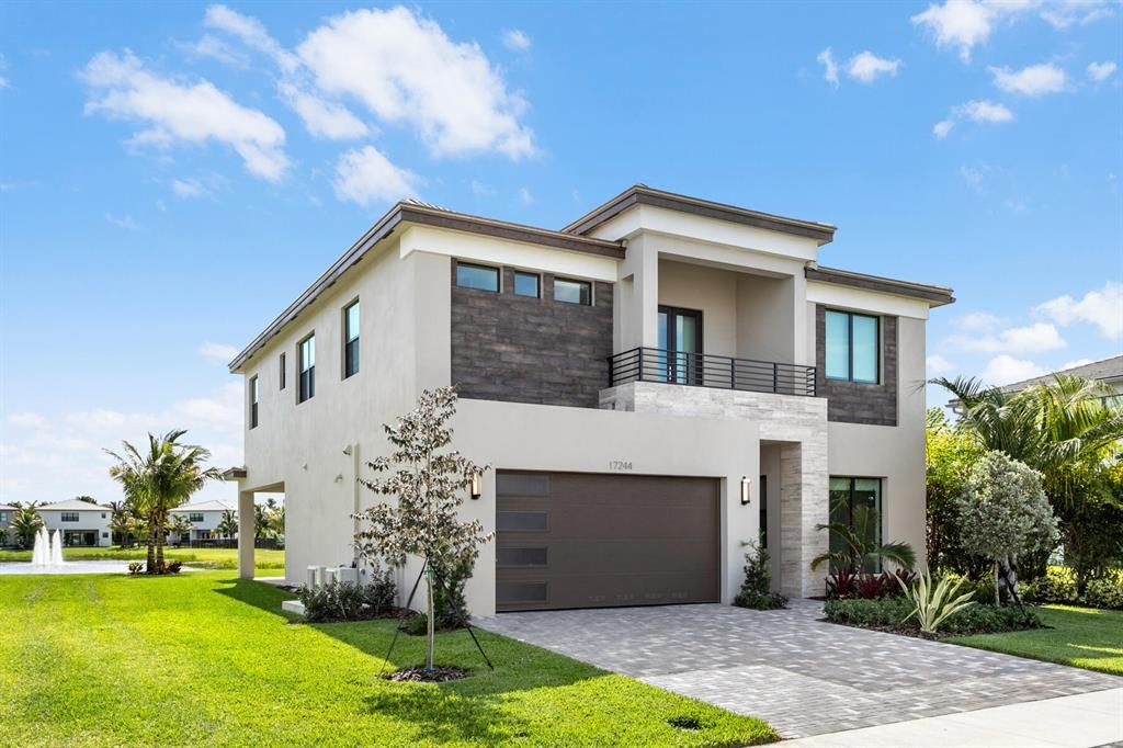 Photo of 17244 Teton River Road, Boca Raton, FL 33496 (MLS # R10885237)