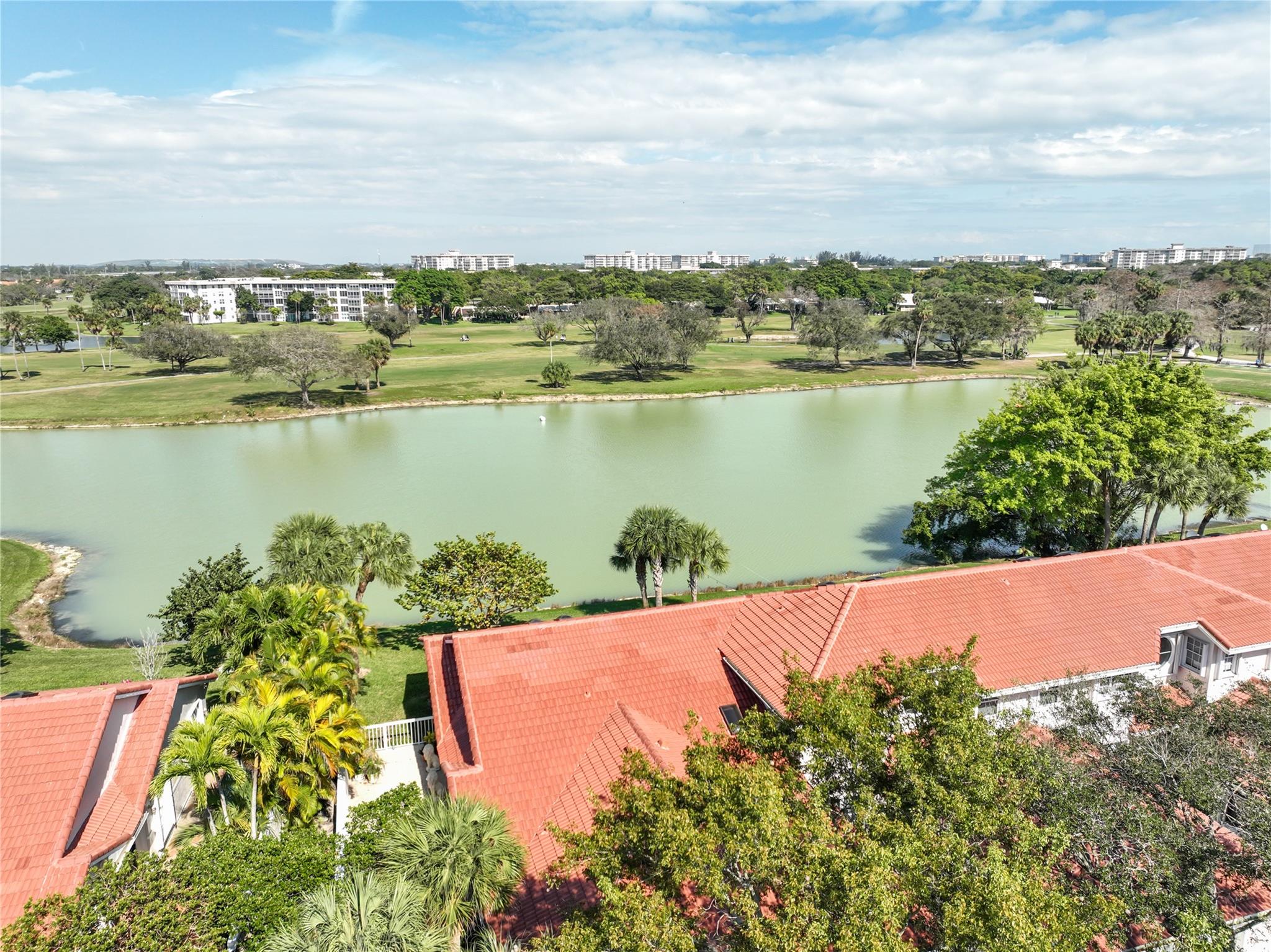 Misty Oaks Condo - Residential