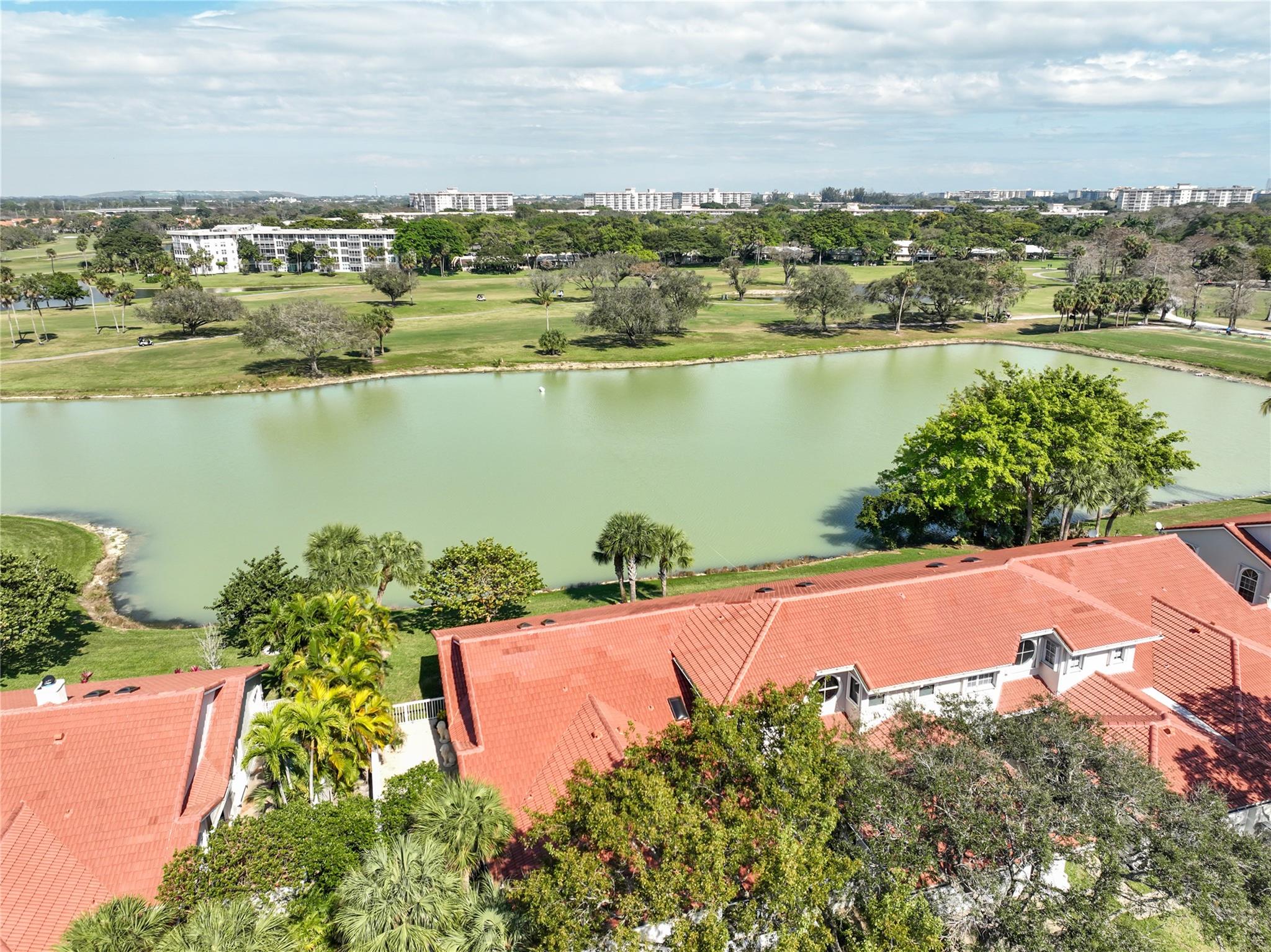 Misty Oaks Condo - Residential