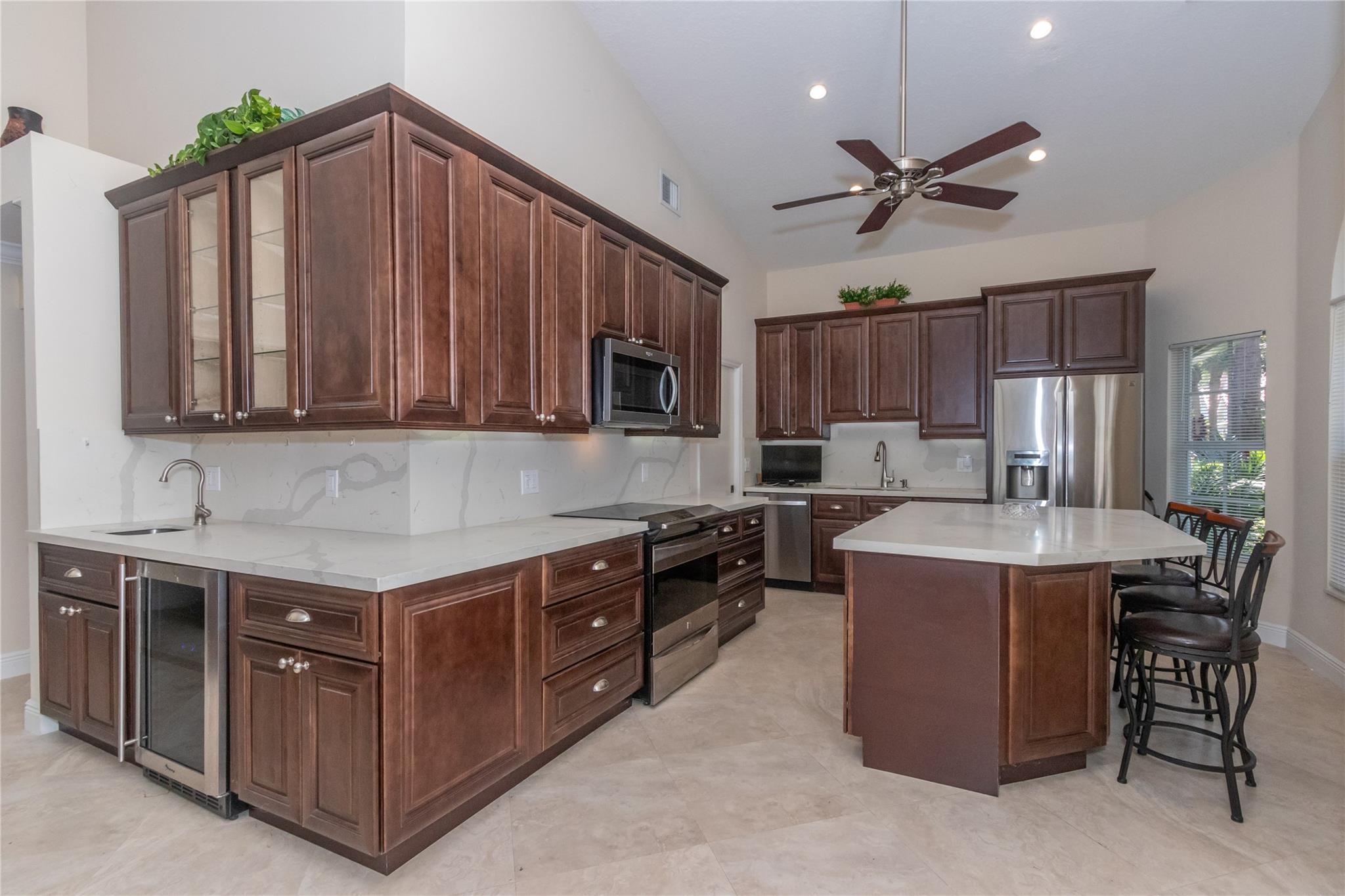 Misty Oaks Condo - Residential