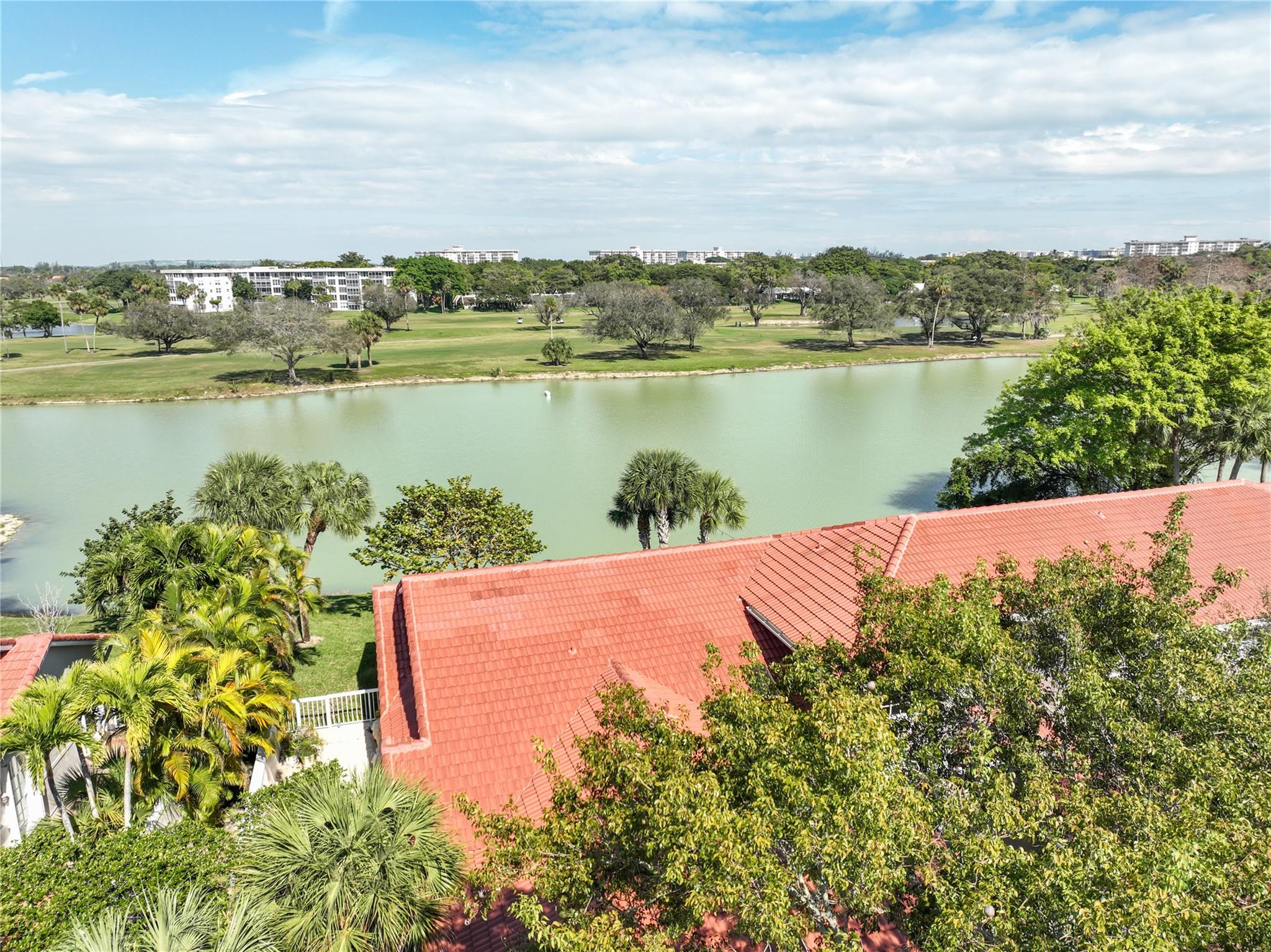 Misty Oaks Condo - Residential