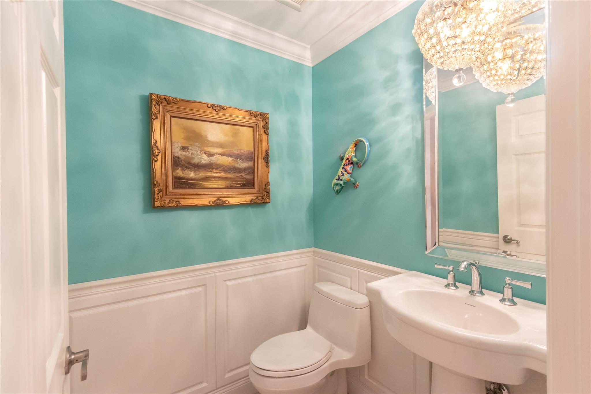 Misty Oaks Condo - Residential