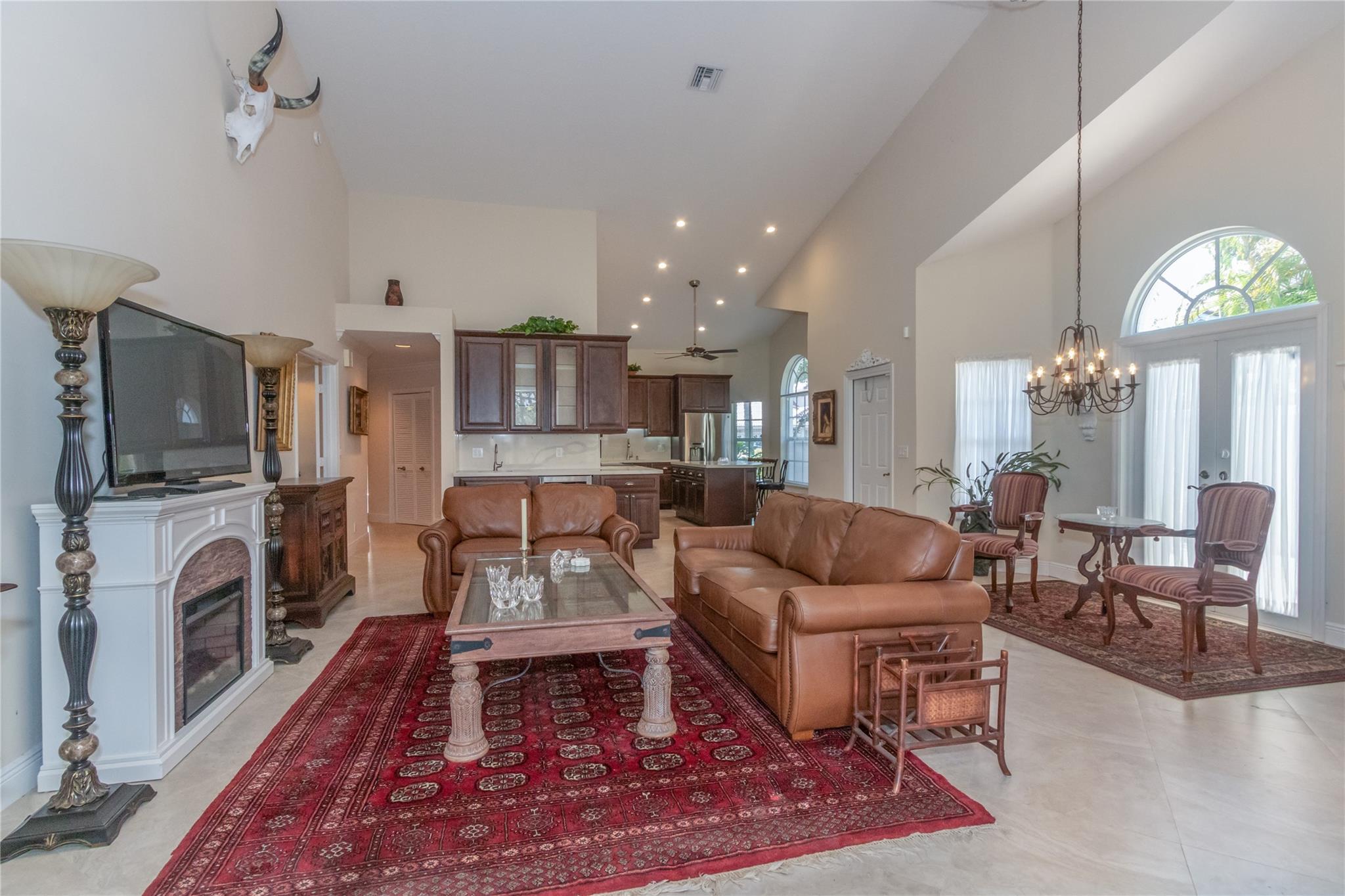 Misty Oaks Condo - Residential