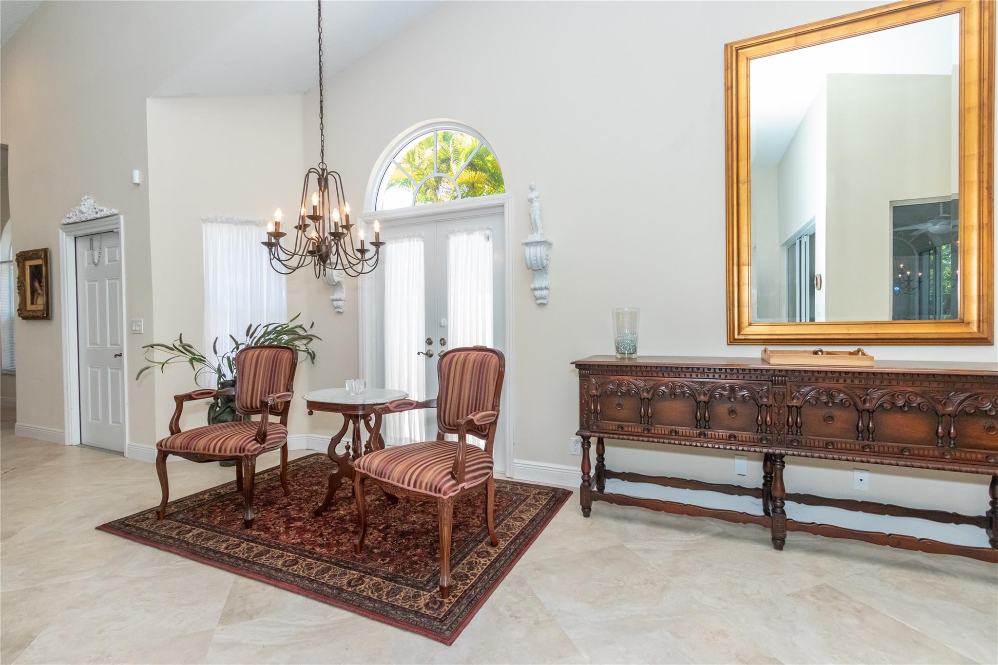 Misty Oaks Condo - Residential