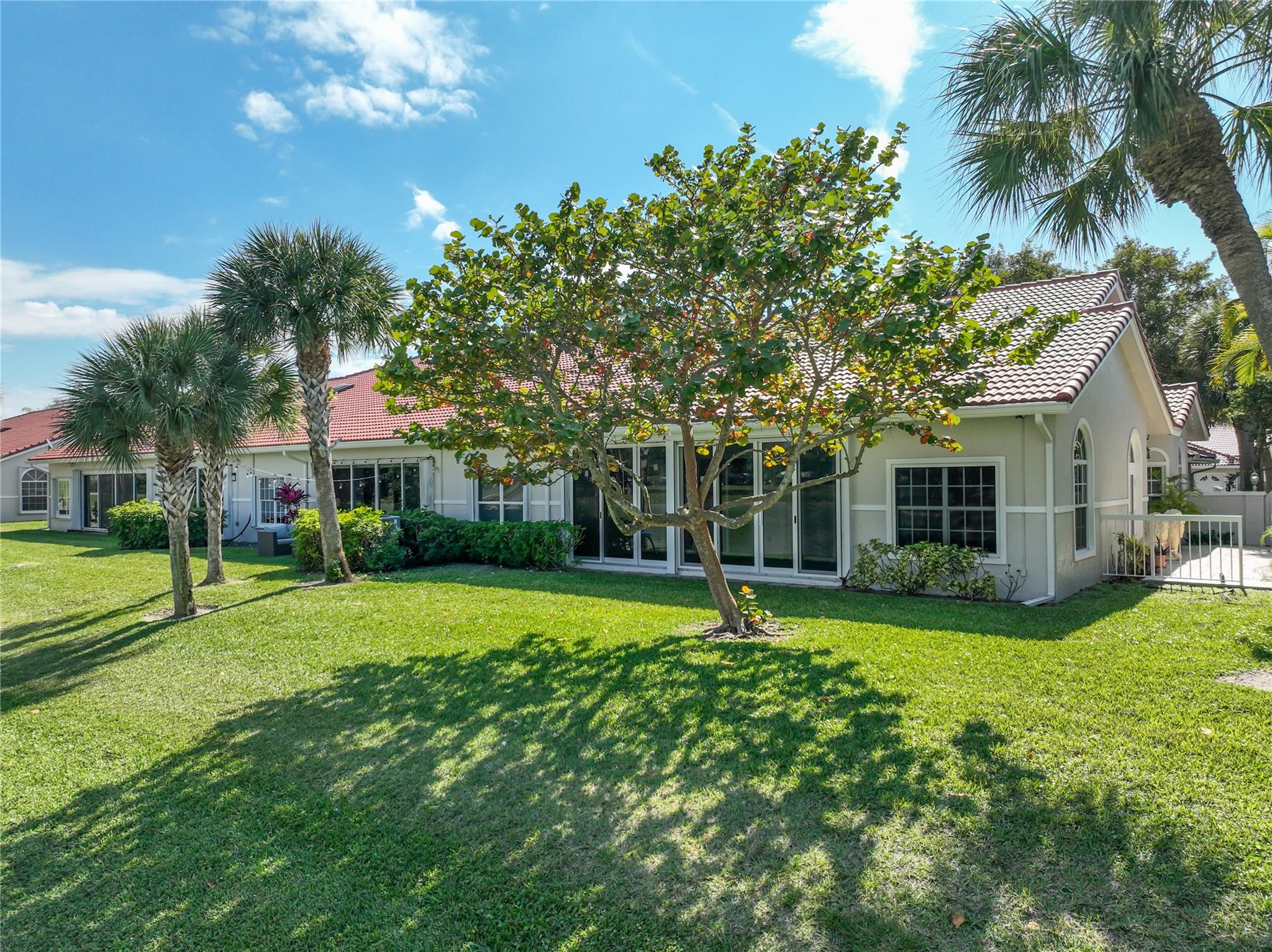 Misty Oaks Condo - Residential