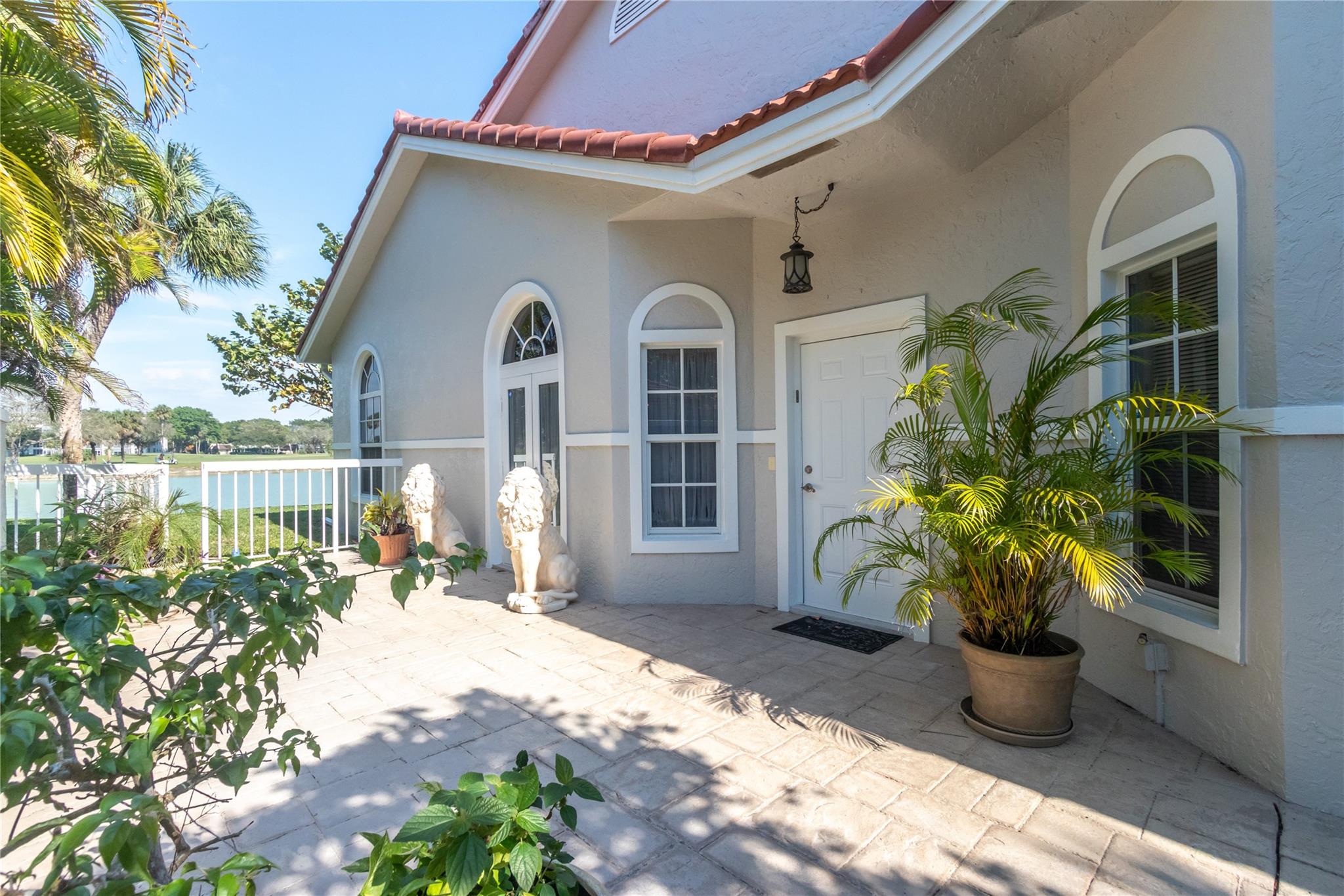 Misty Oaks Condo - Residential