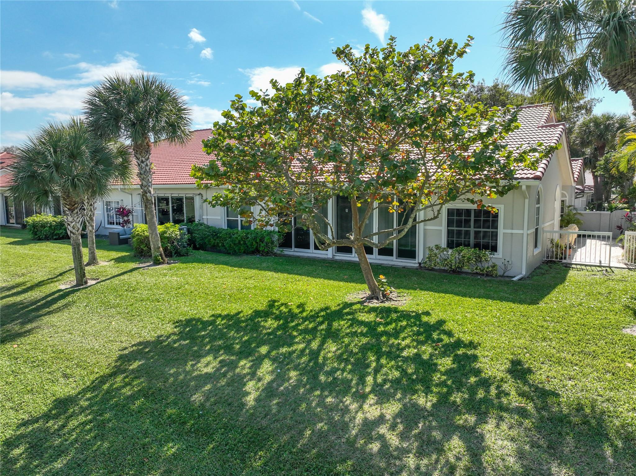 Misty Oaks Condo - Residential