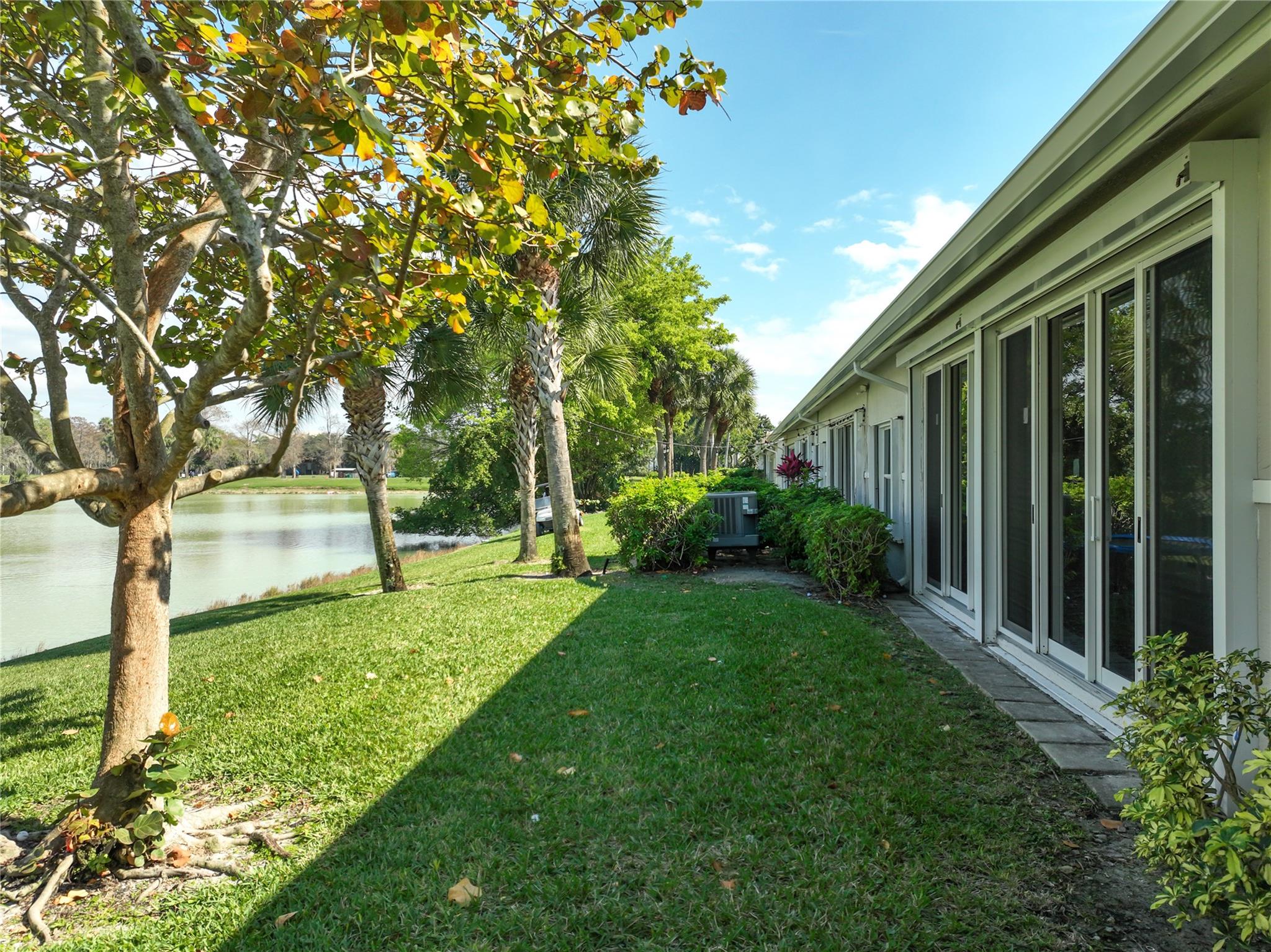 Misty Oaks Condo - Residential