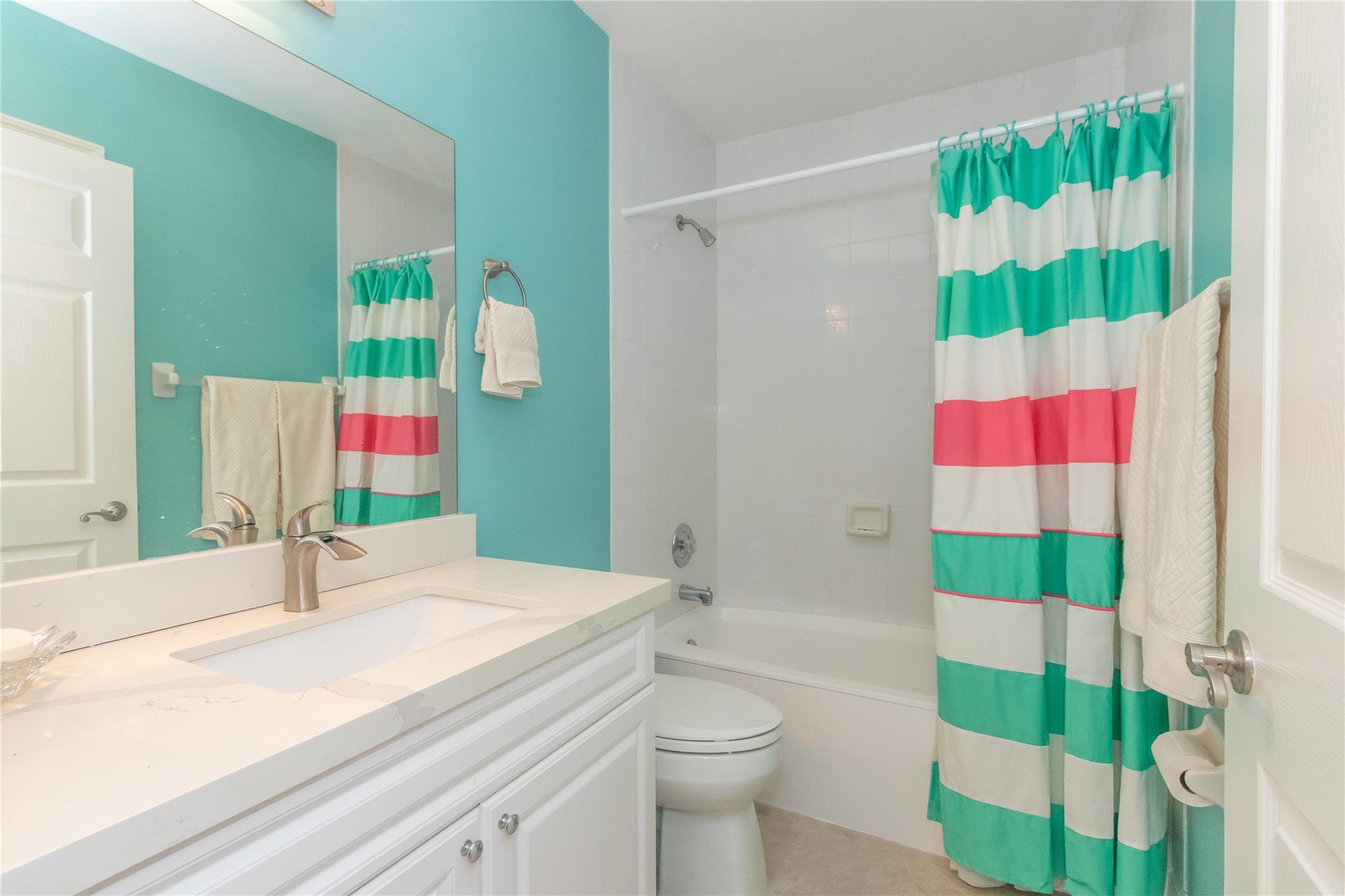 Misty Oaks Condo - Residential