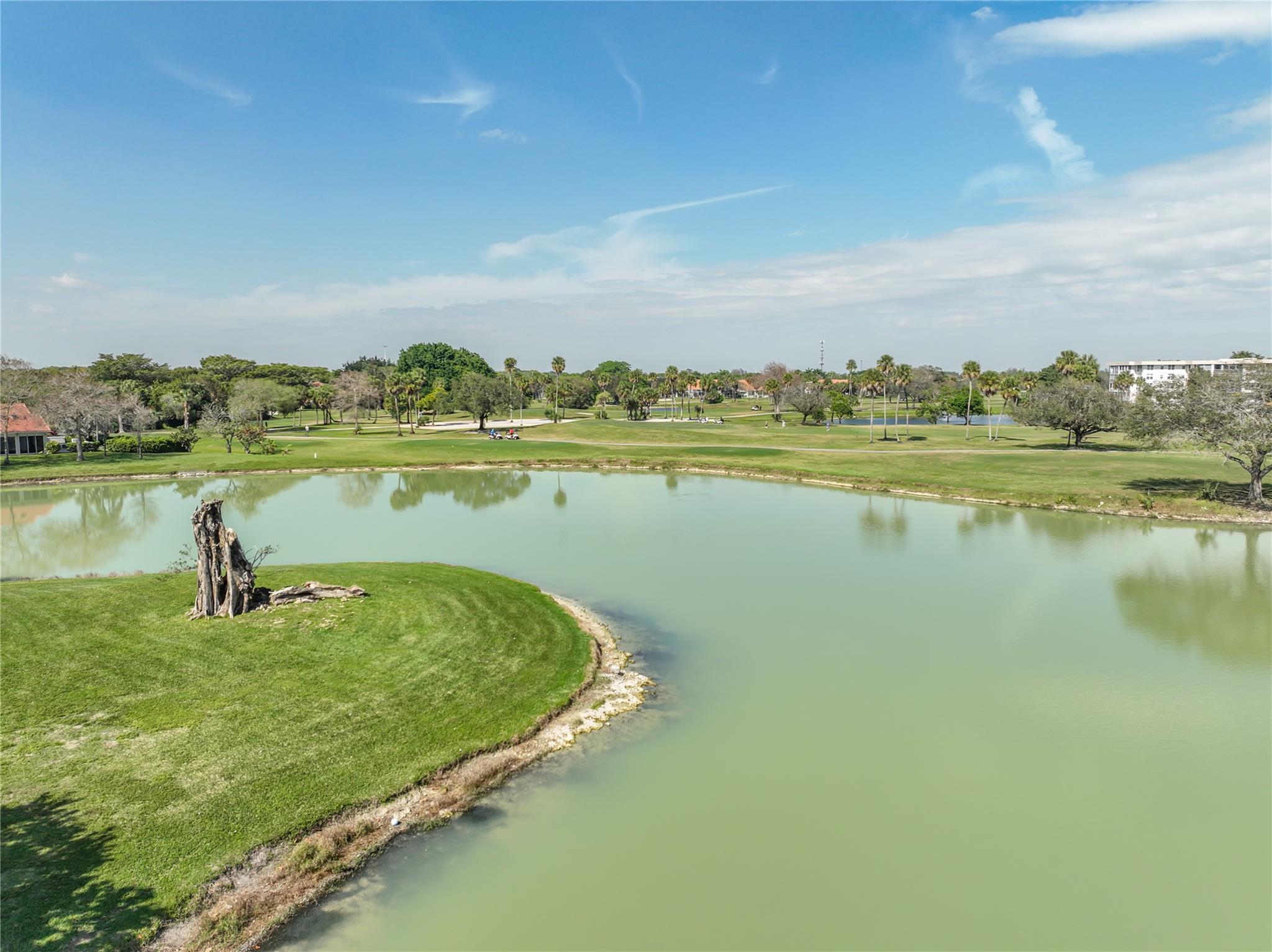 Misty Oaks Condo - Residential