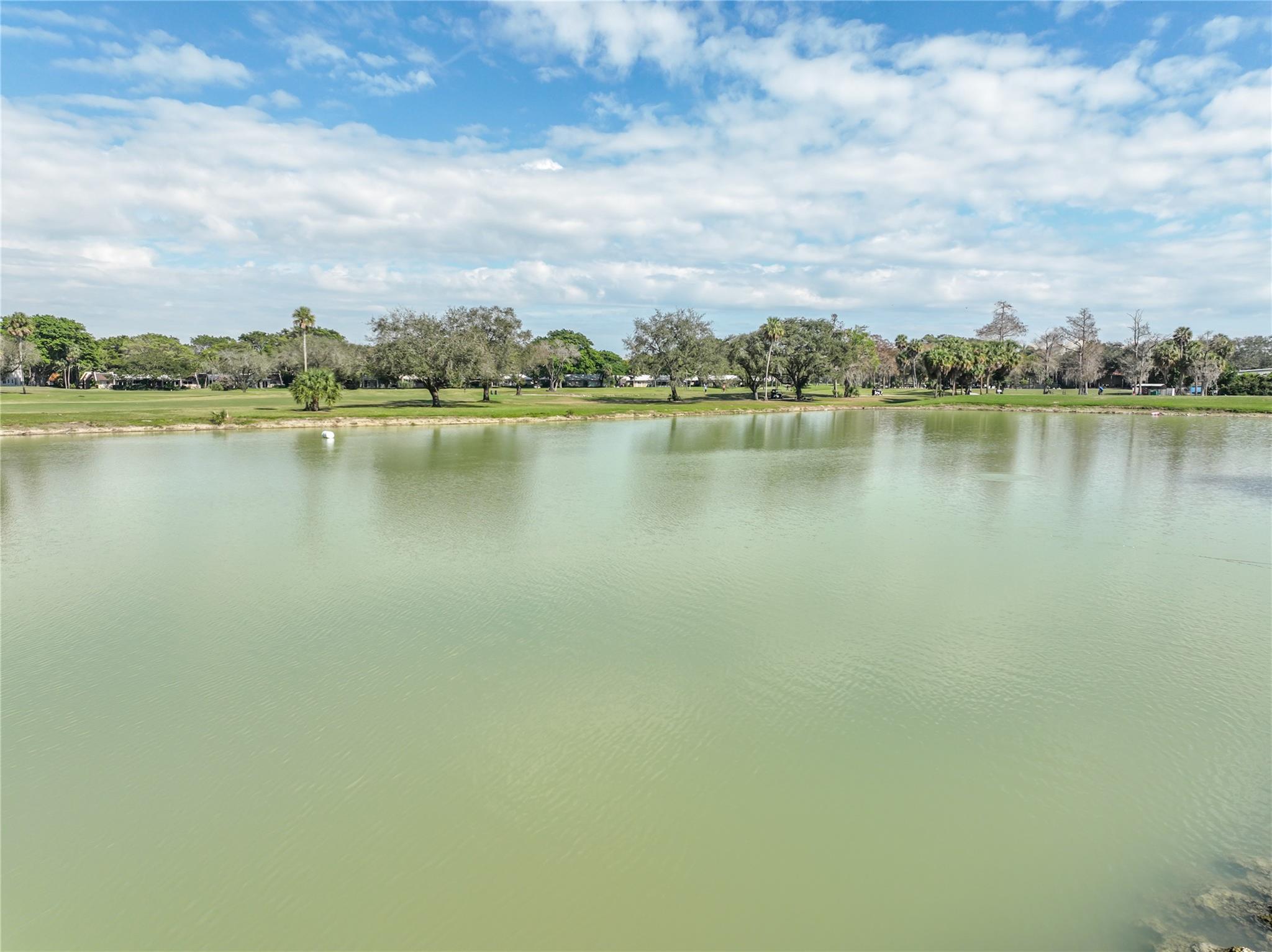 Misty Oaks Condo - Residential