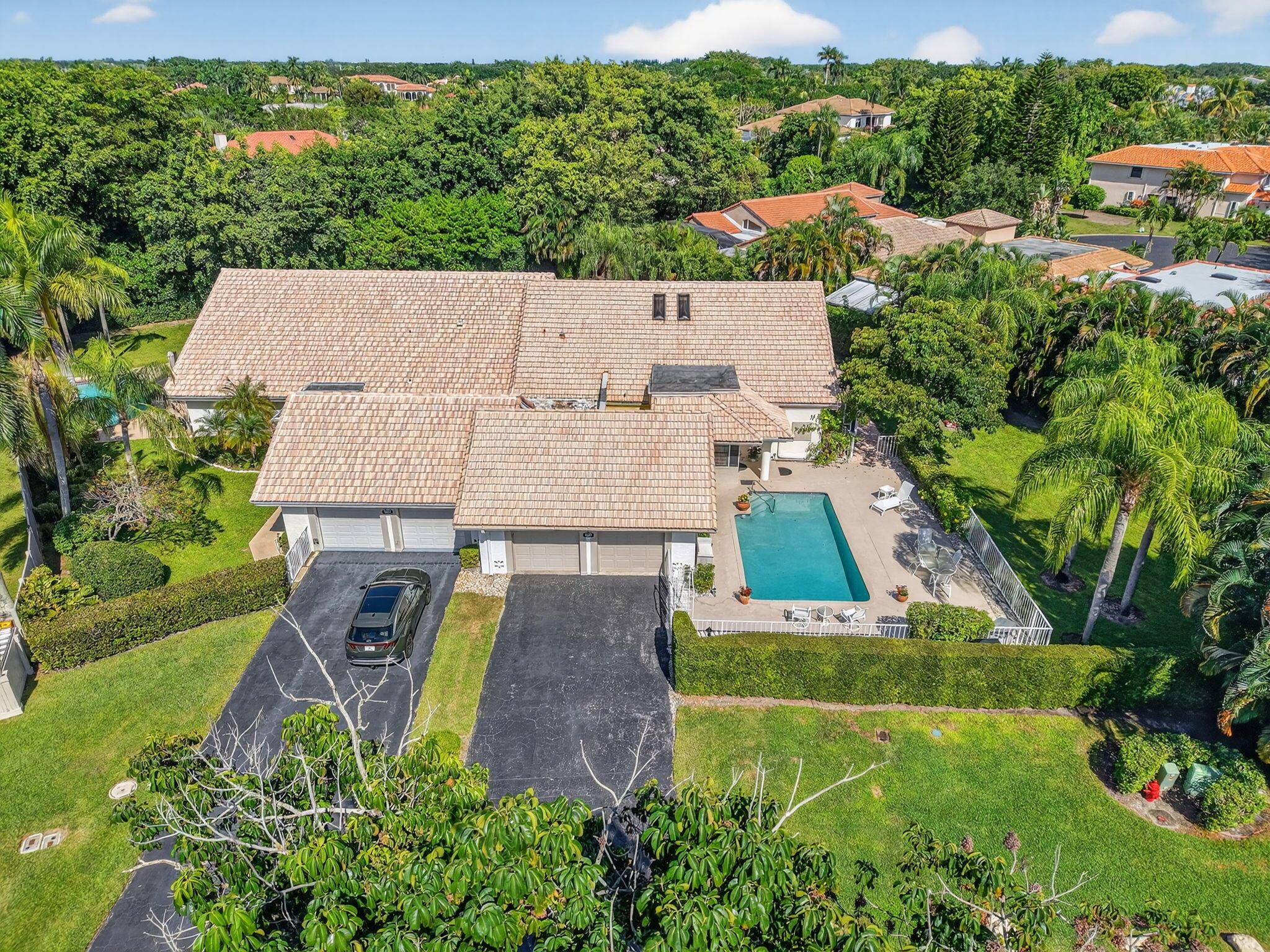 Villa San Remo - Residential