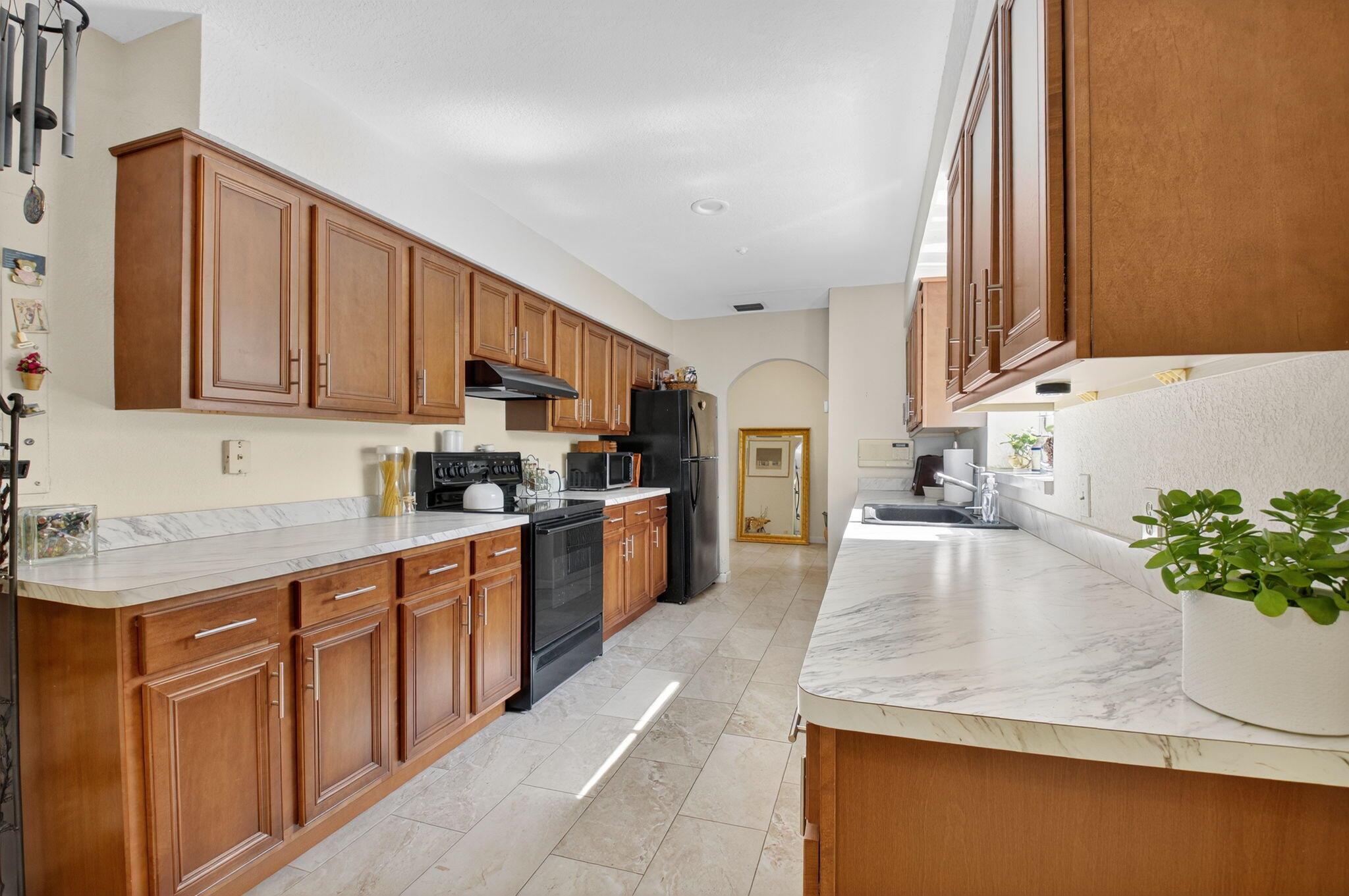 Villa San Remo - Residential