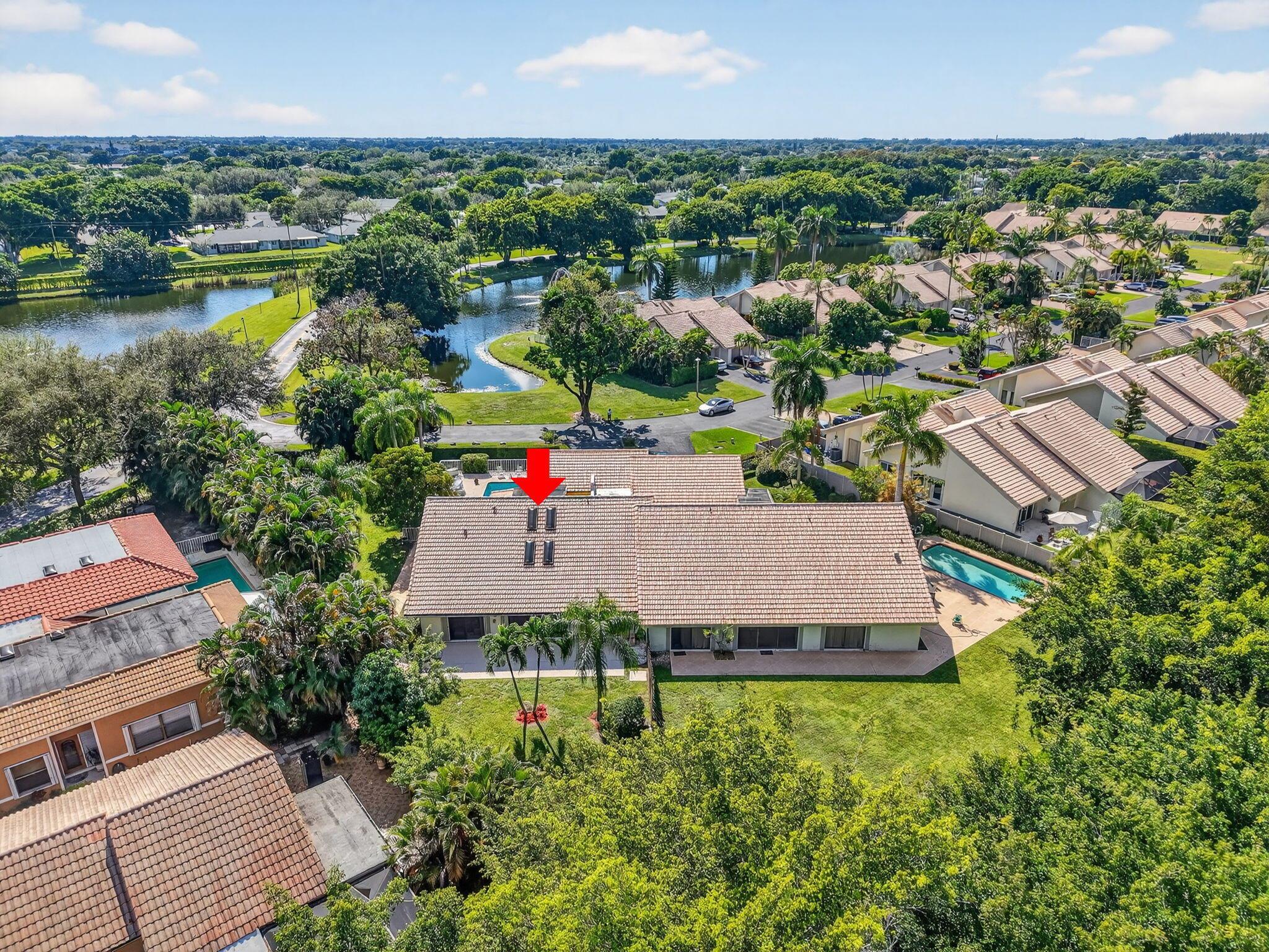 Villa San Remo - Residential