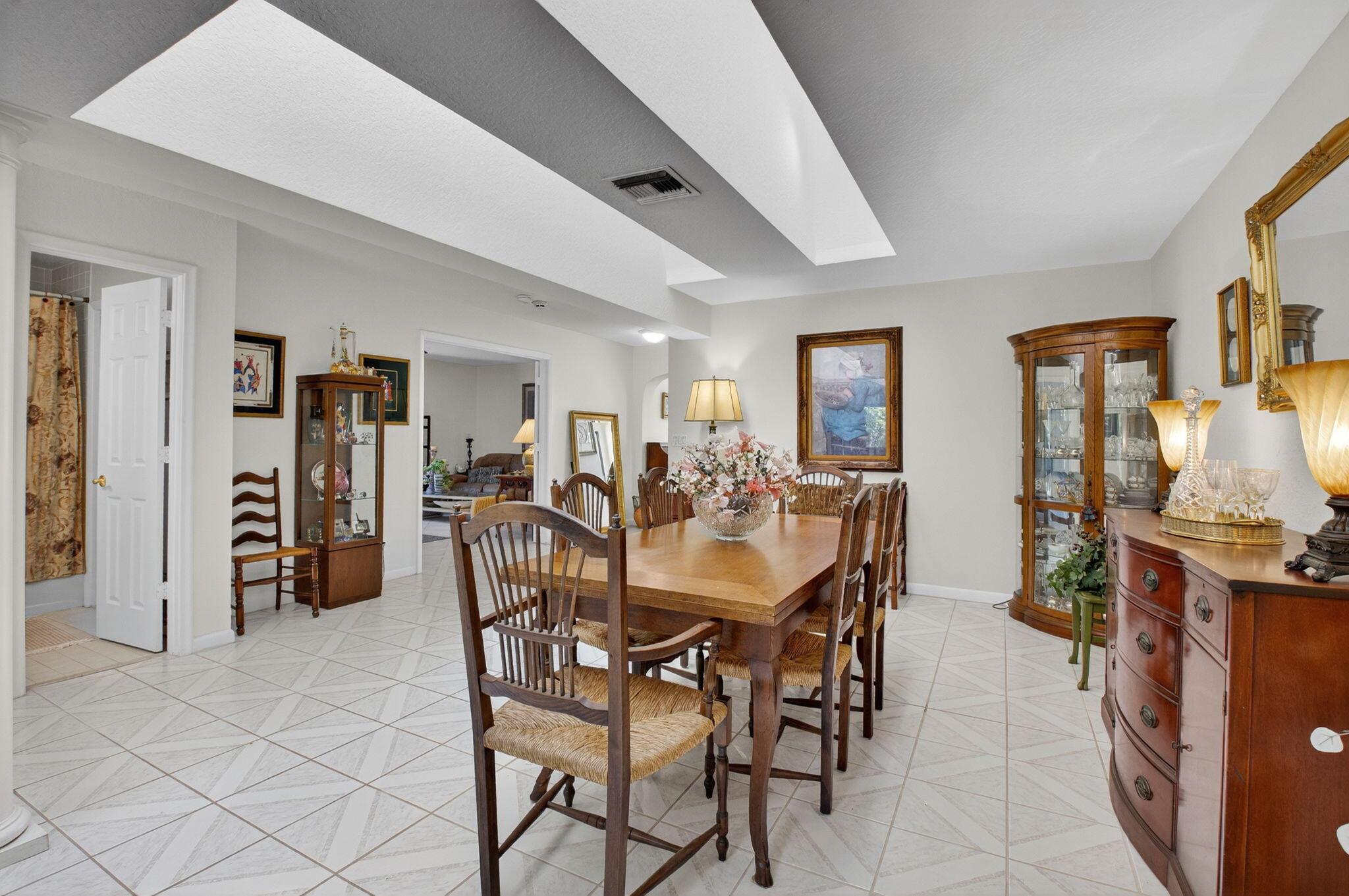 Villa San Remo - Residential